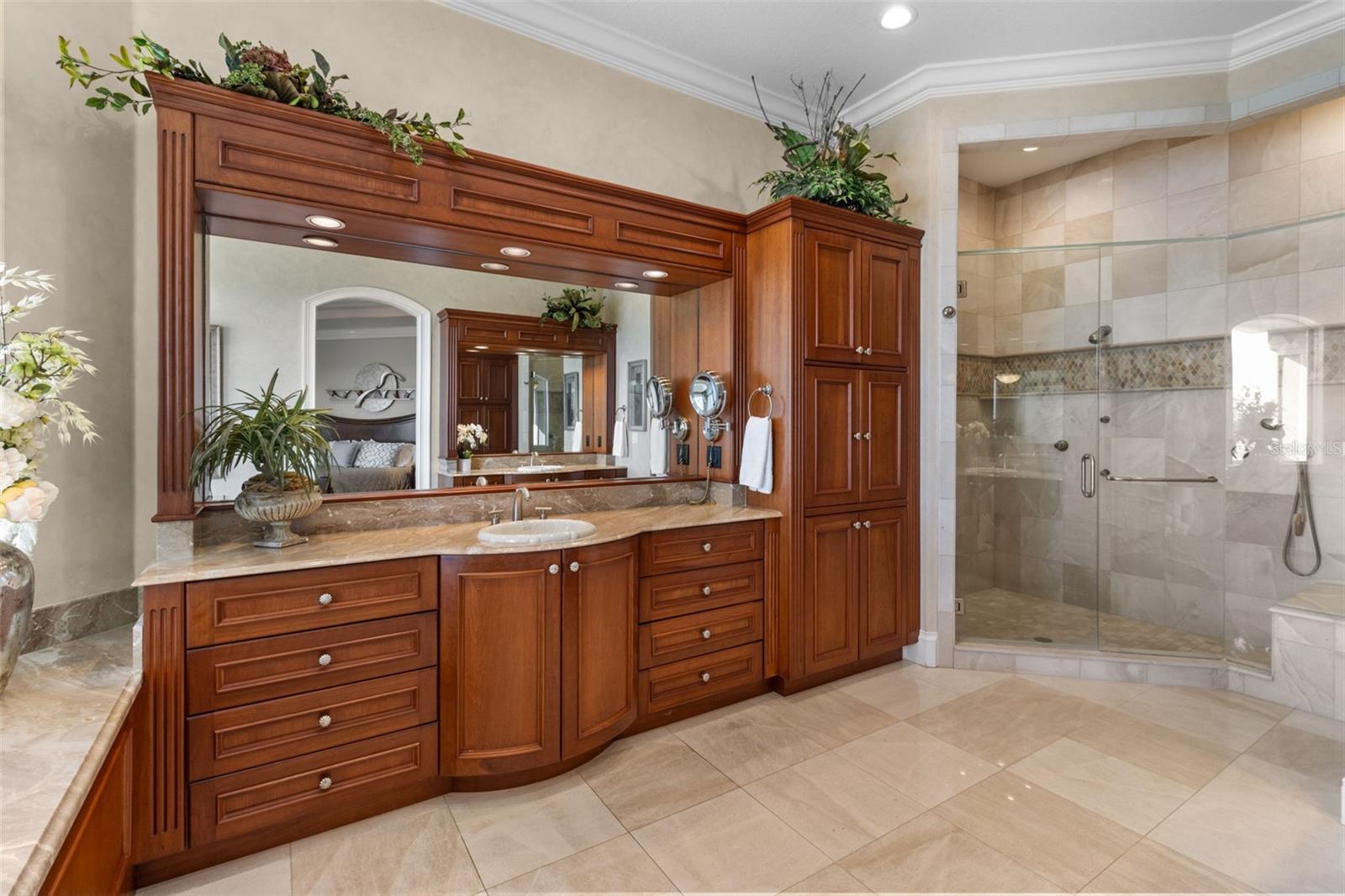 SNELL ISLE BRIGHTWATERS - Residential