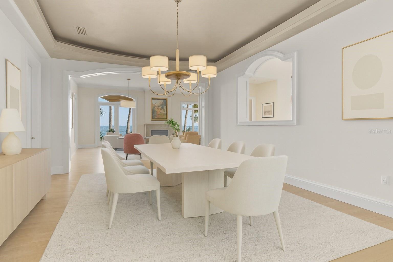 SNELL ISLE BRIGHTWATERS - Residential