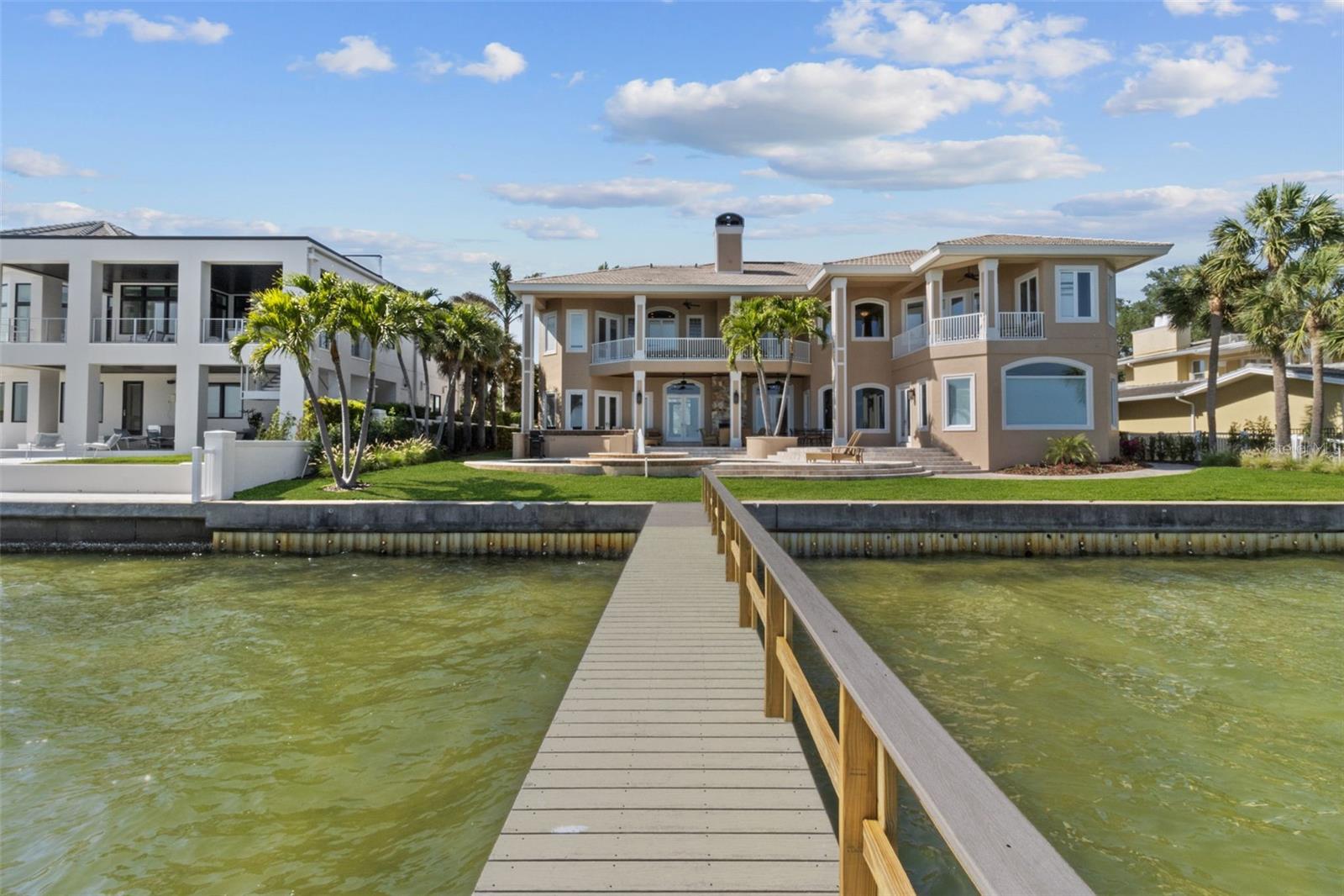 SNELL ISLE BRIGHTWATERS - Residential