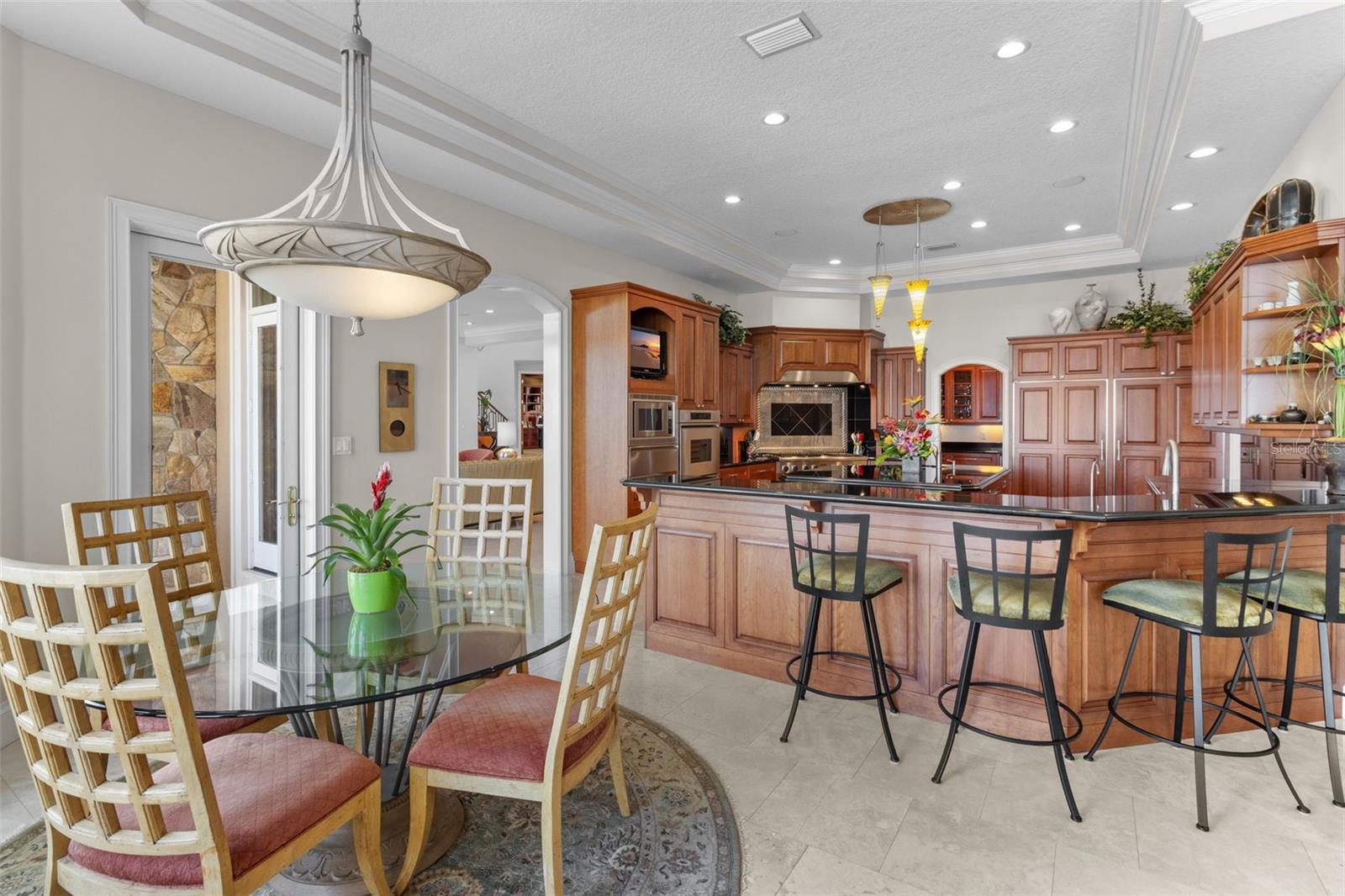 SNELL ISLE BRIGHTWATERS - Residential