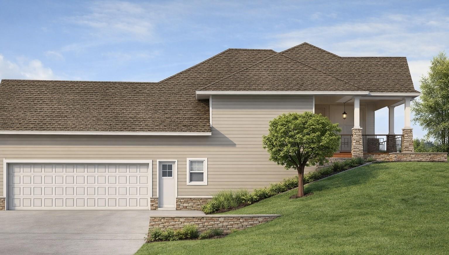 WESTMINSTER WOOD - Land