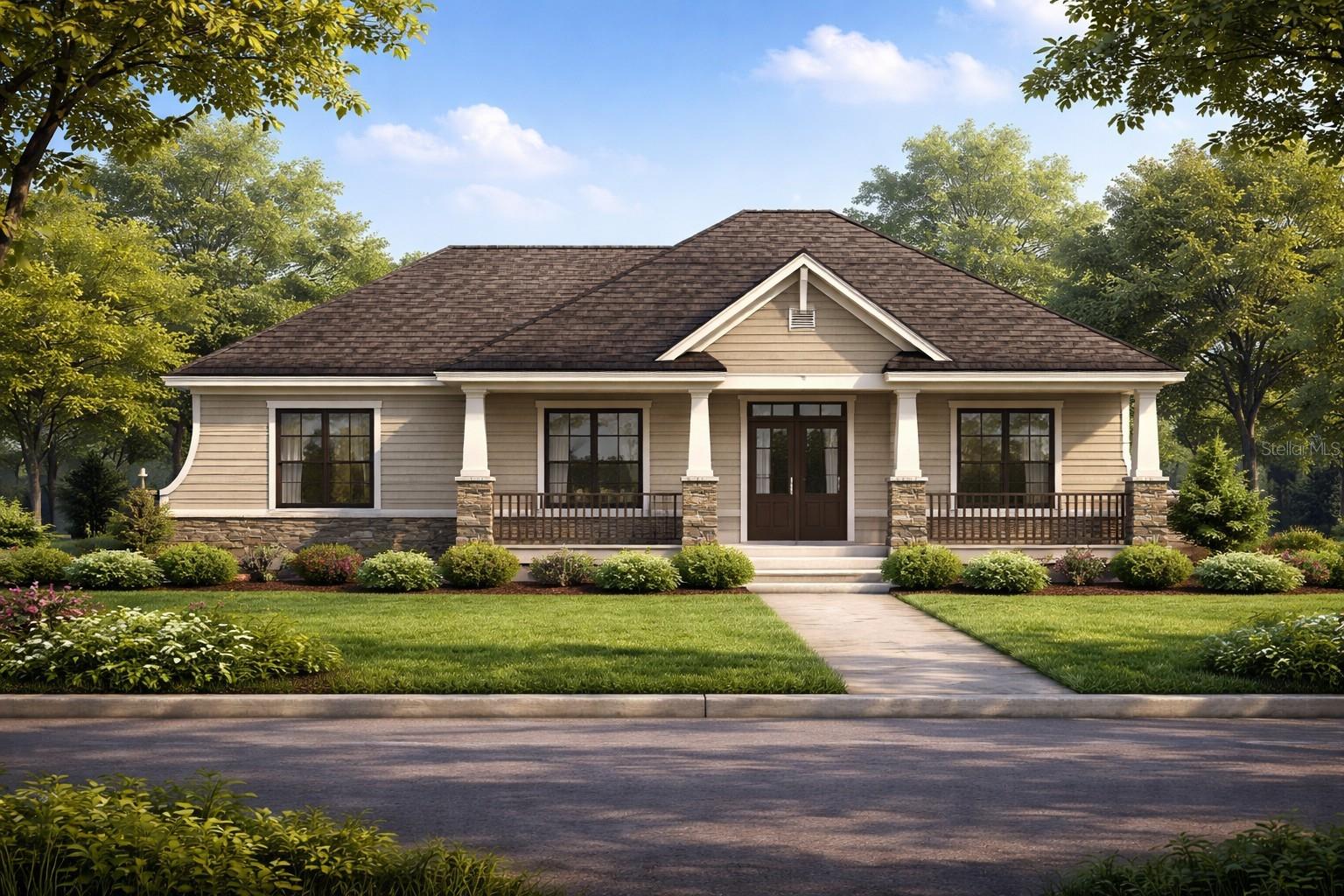 WESTMINSTER WOOD - Land