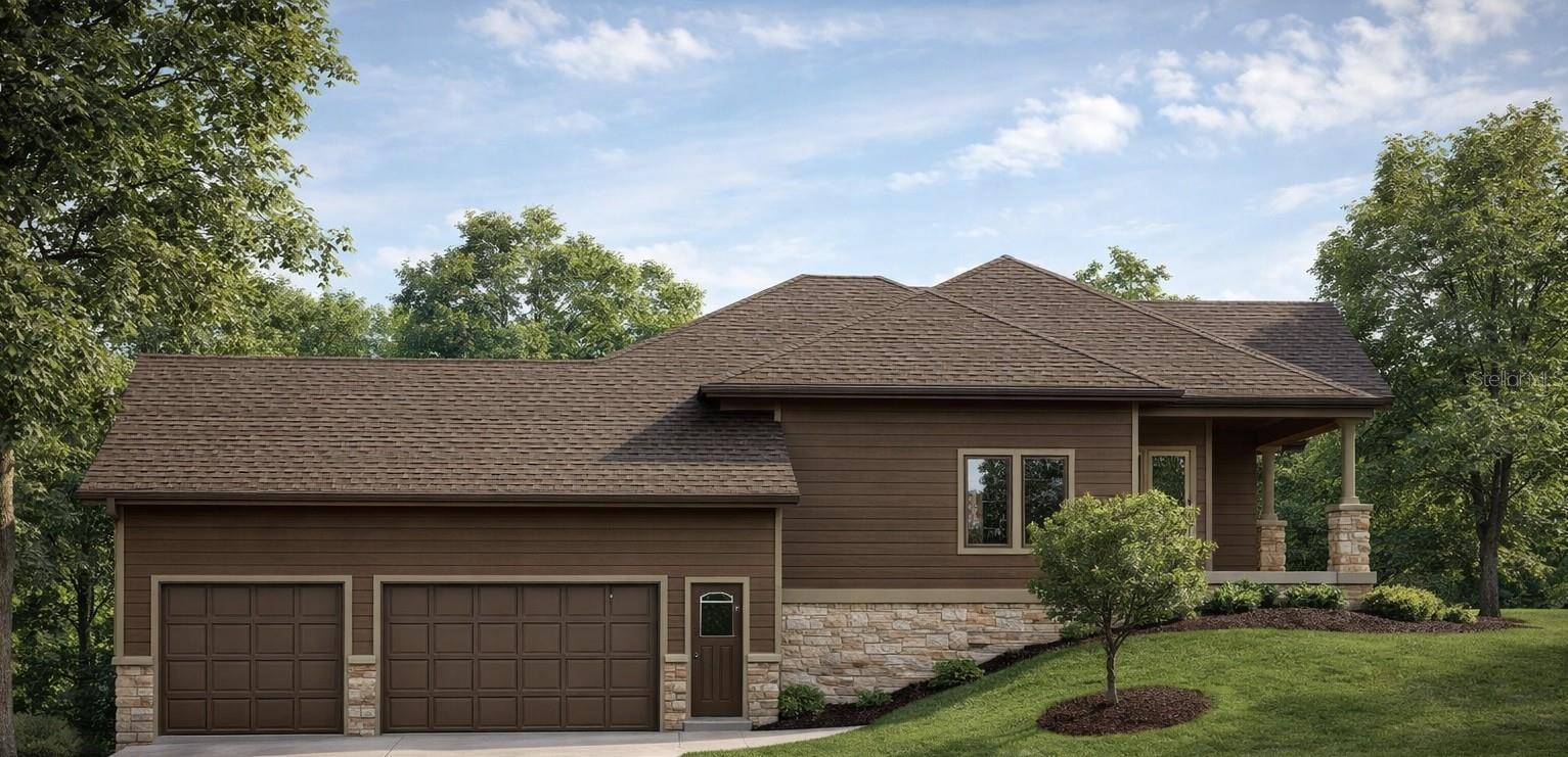 WESTMINSTER WOOD - Land