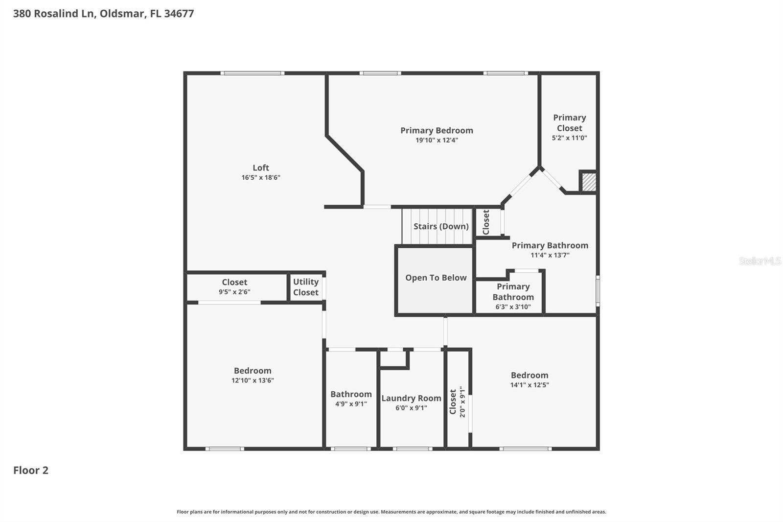 BAY ARBOR - Residential