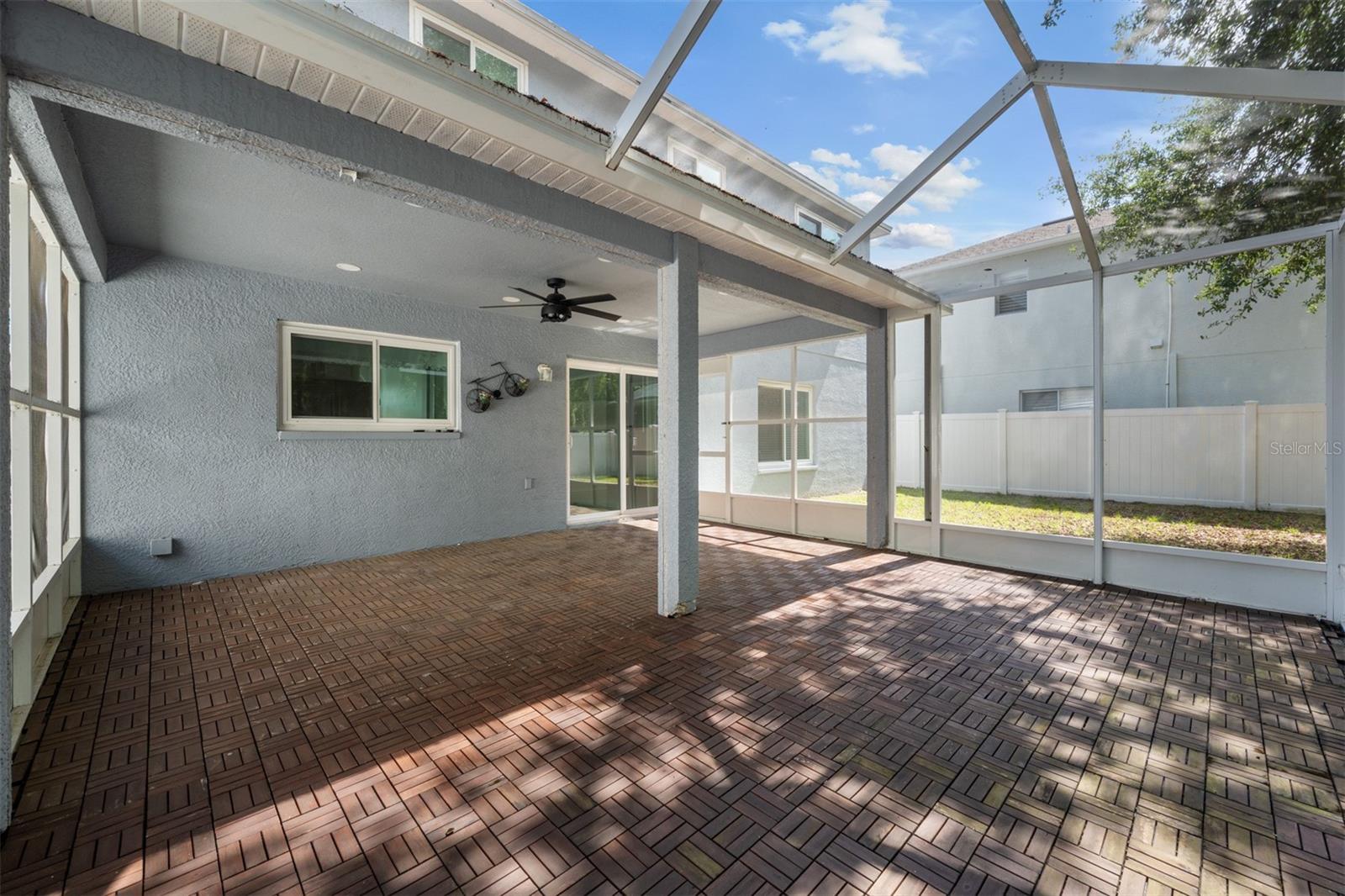 BAY ARBOR - Residential