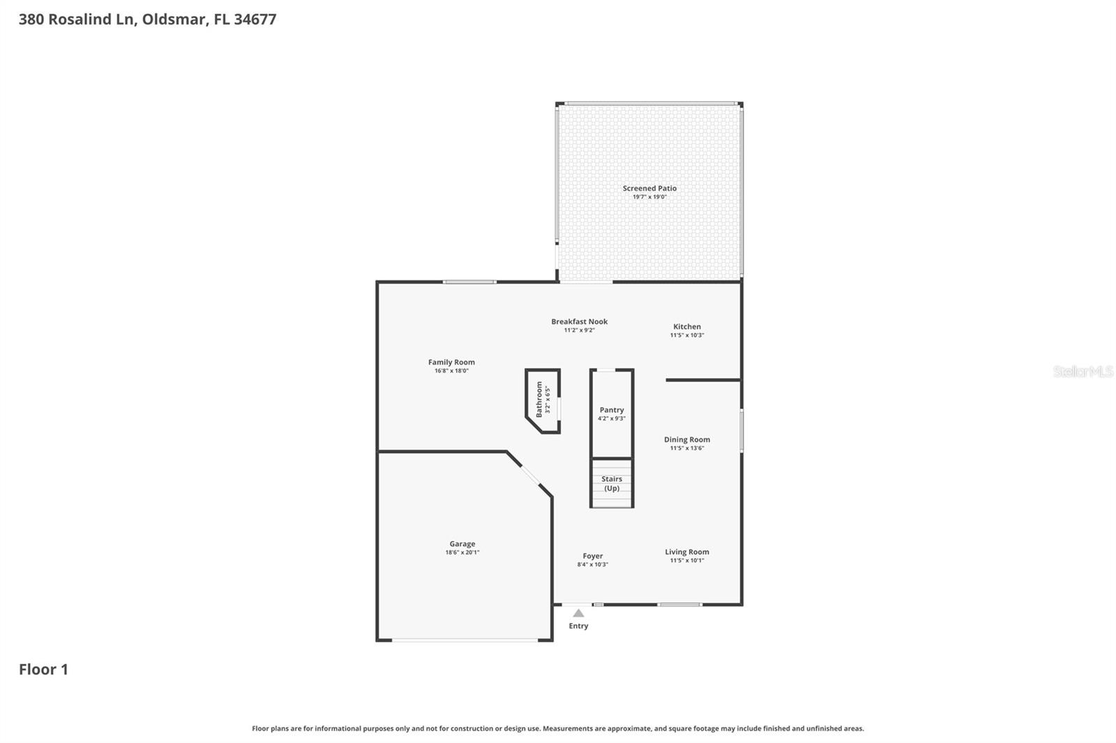 BAY ARBOR - Residential
