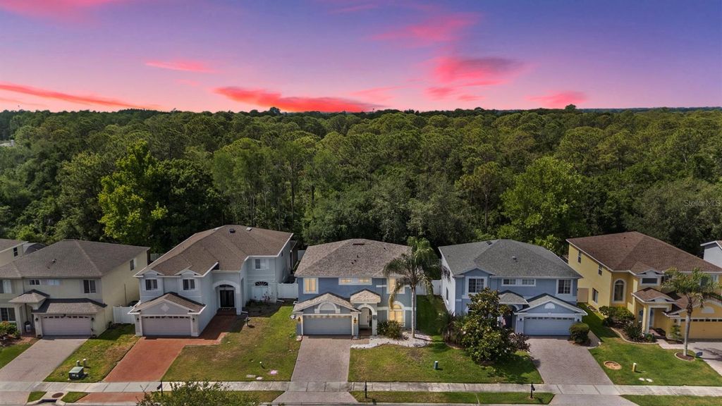 Photo of 380 Rosalind Lane, Oldsmar, FL 34677 (MLS # TB8510265)