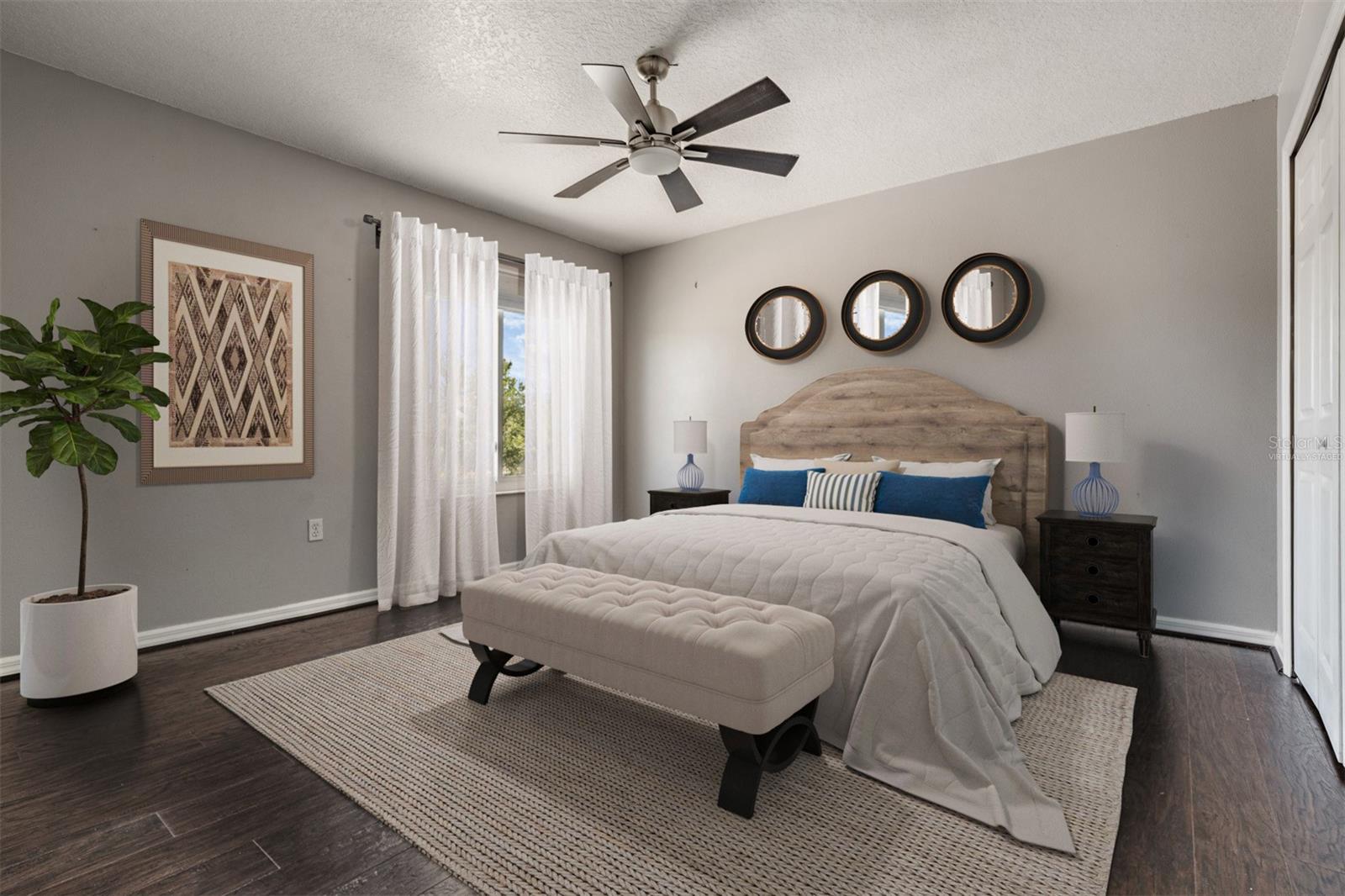 BAY ARBOR - Residential