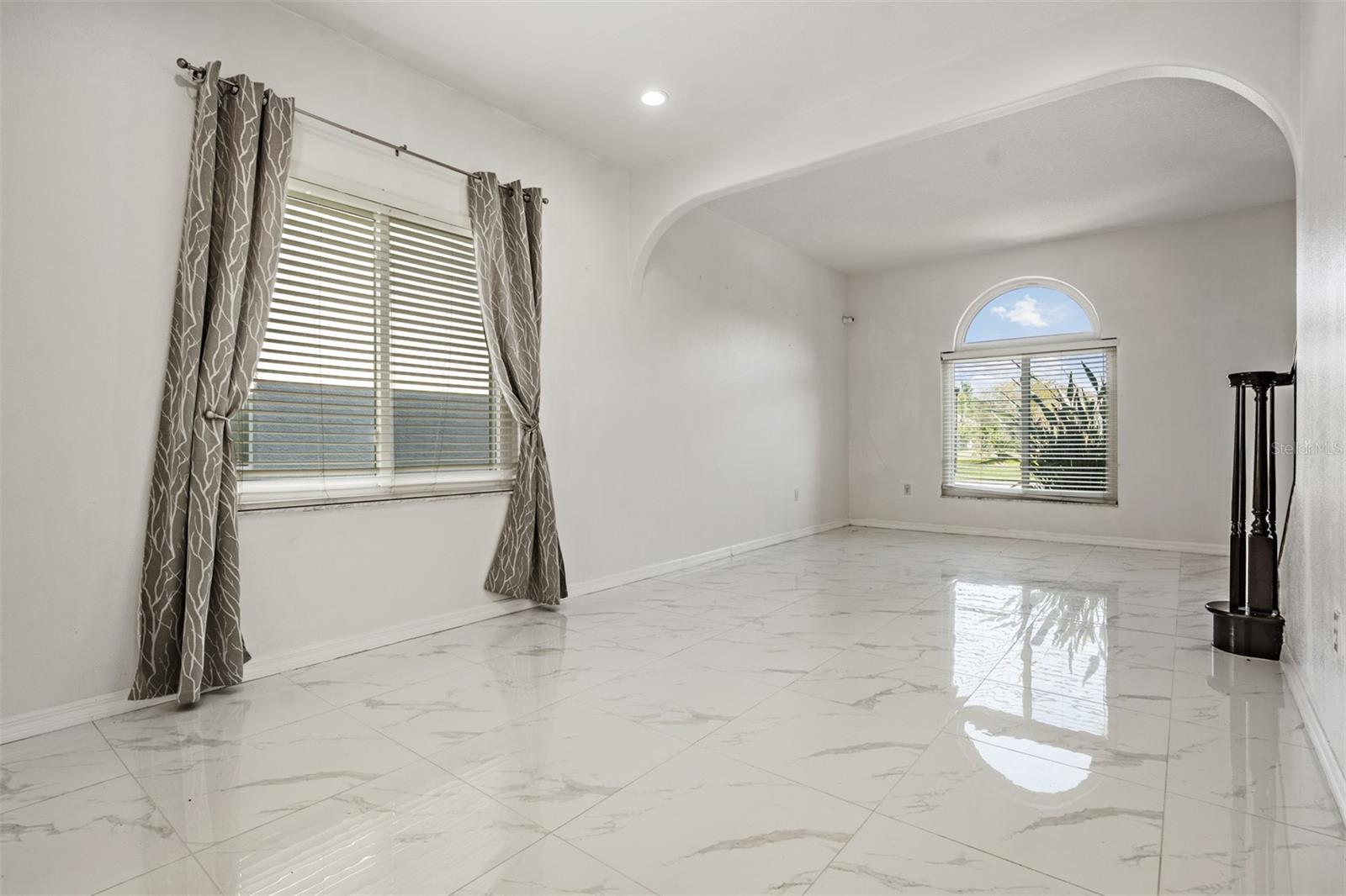 BAY ARBOR - Residential