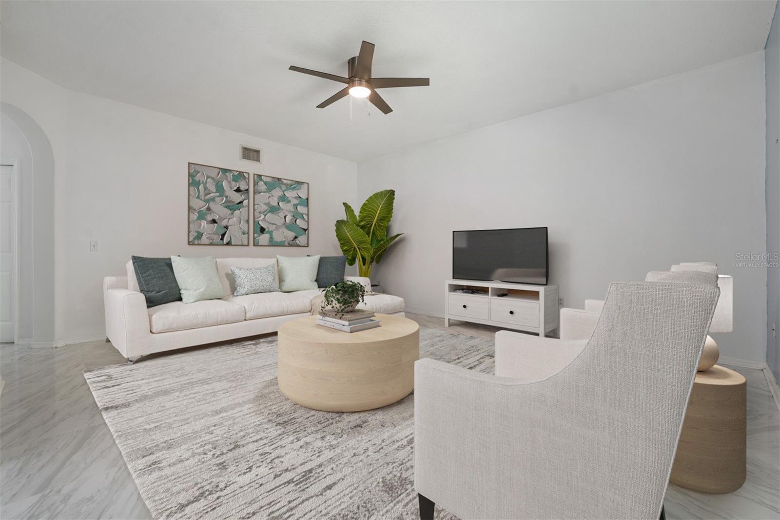 BAY ARBOR - Residential