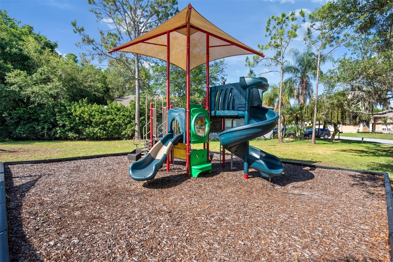 BAY ARBOR - Residential