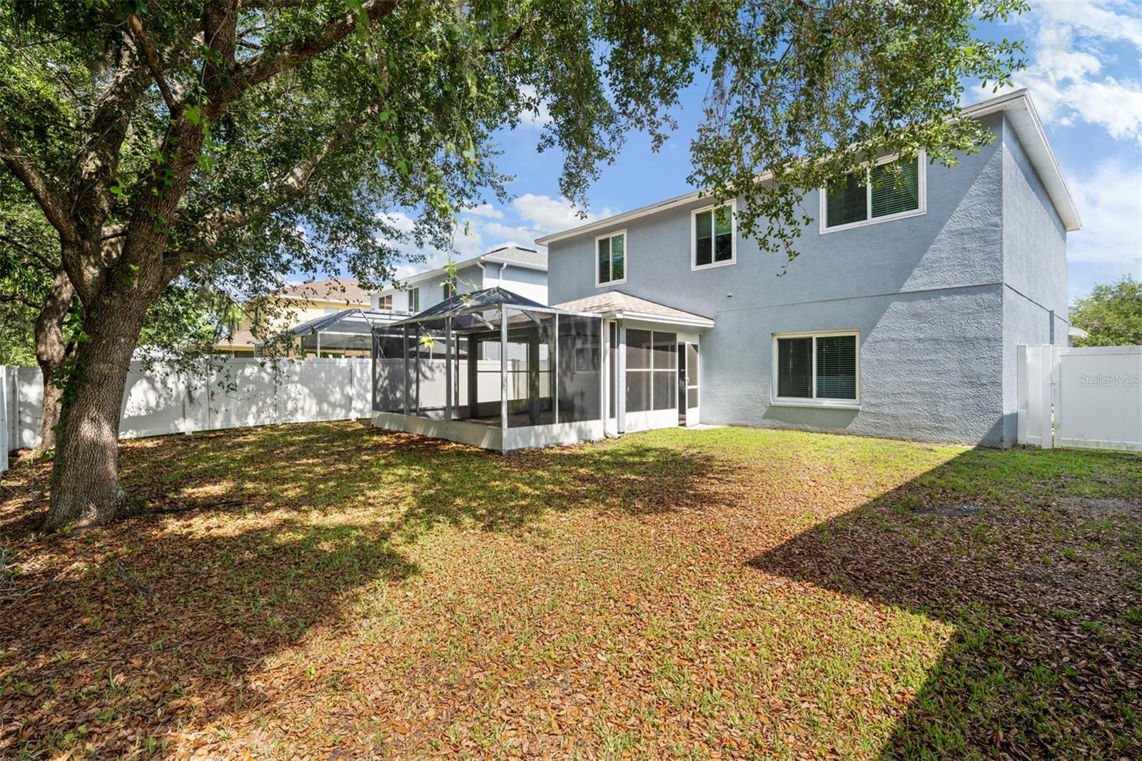 BAY ARBOR - Residential