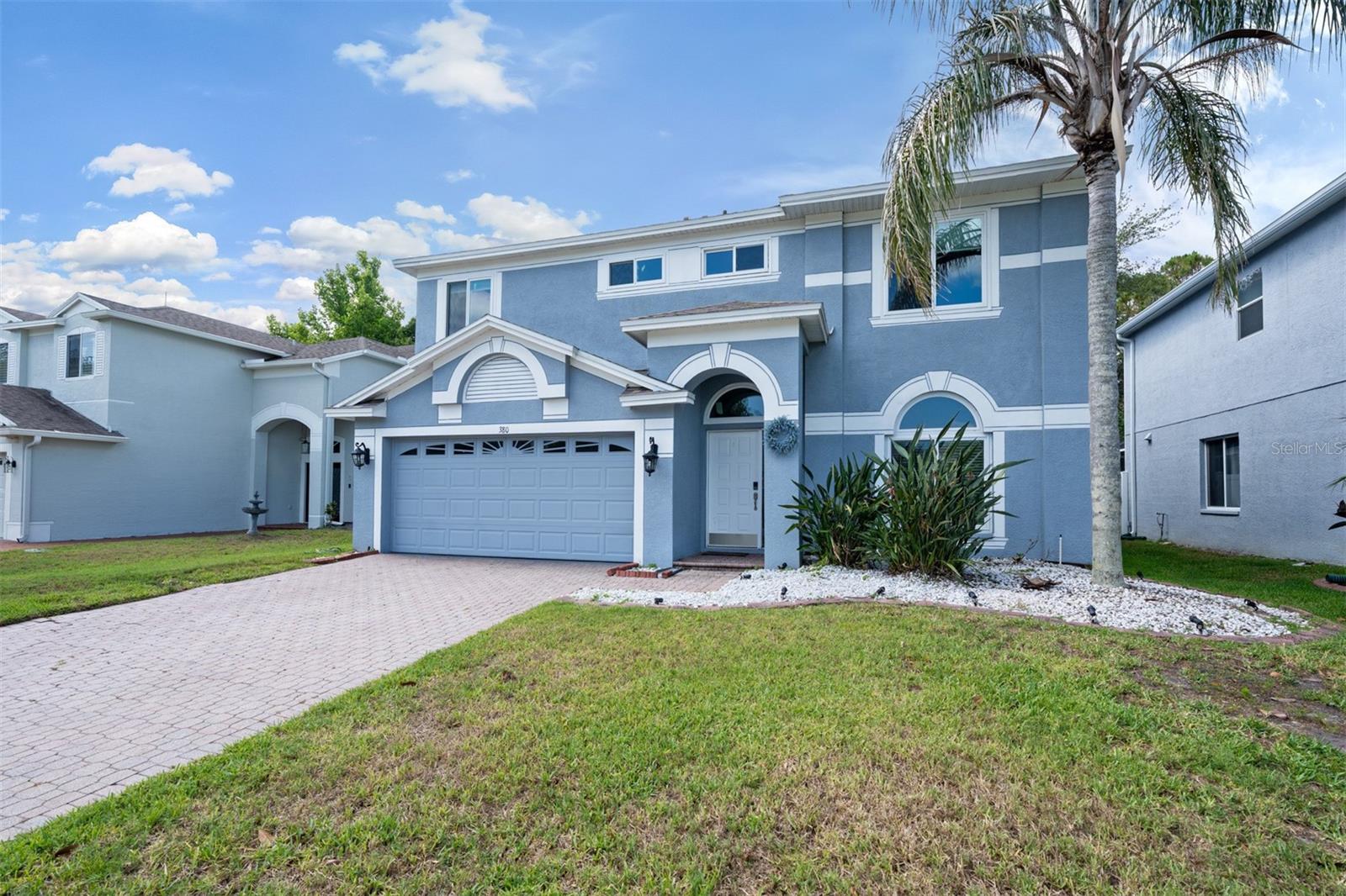 BAY ARBOR - Residential