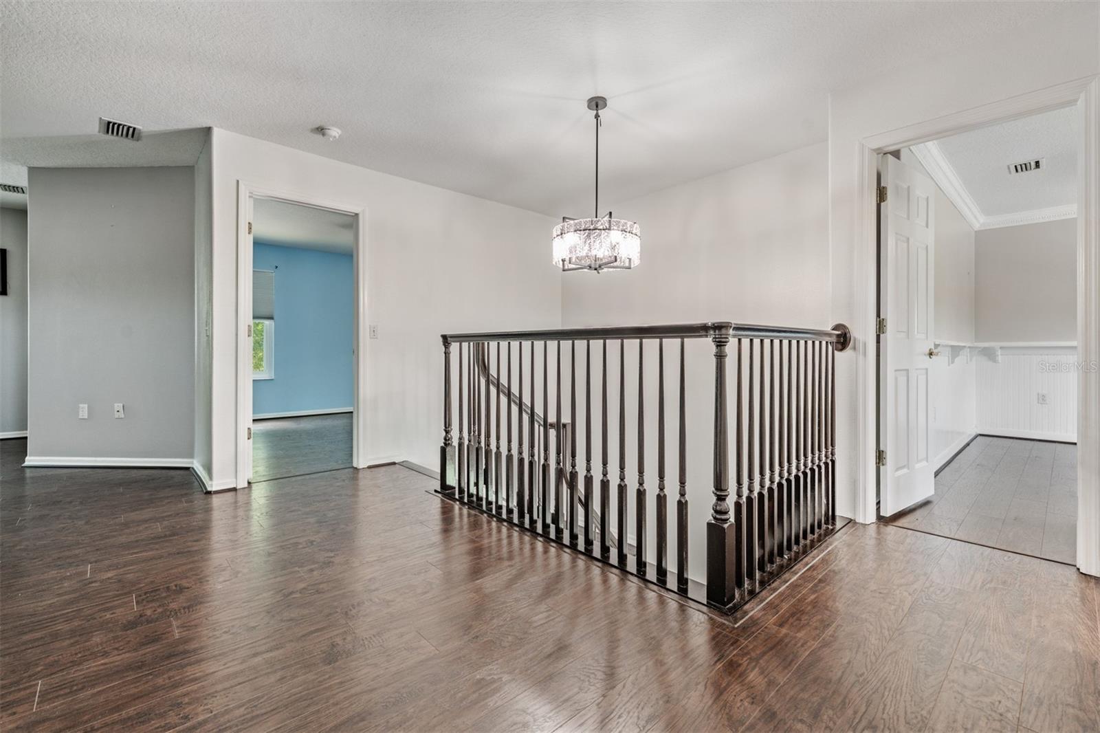 BAY ARBOR - Residential