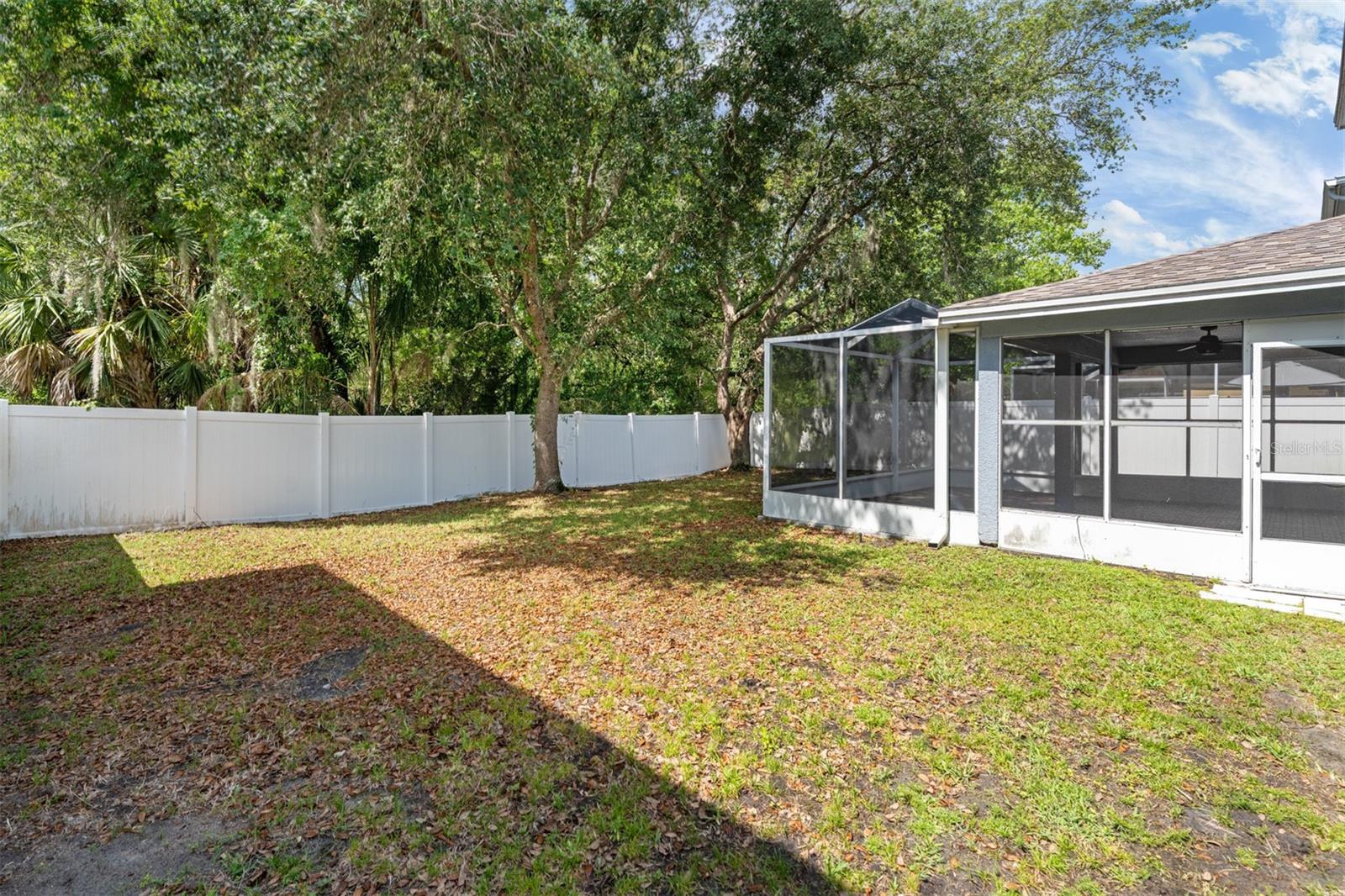 BAY ARBOR - Residential