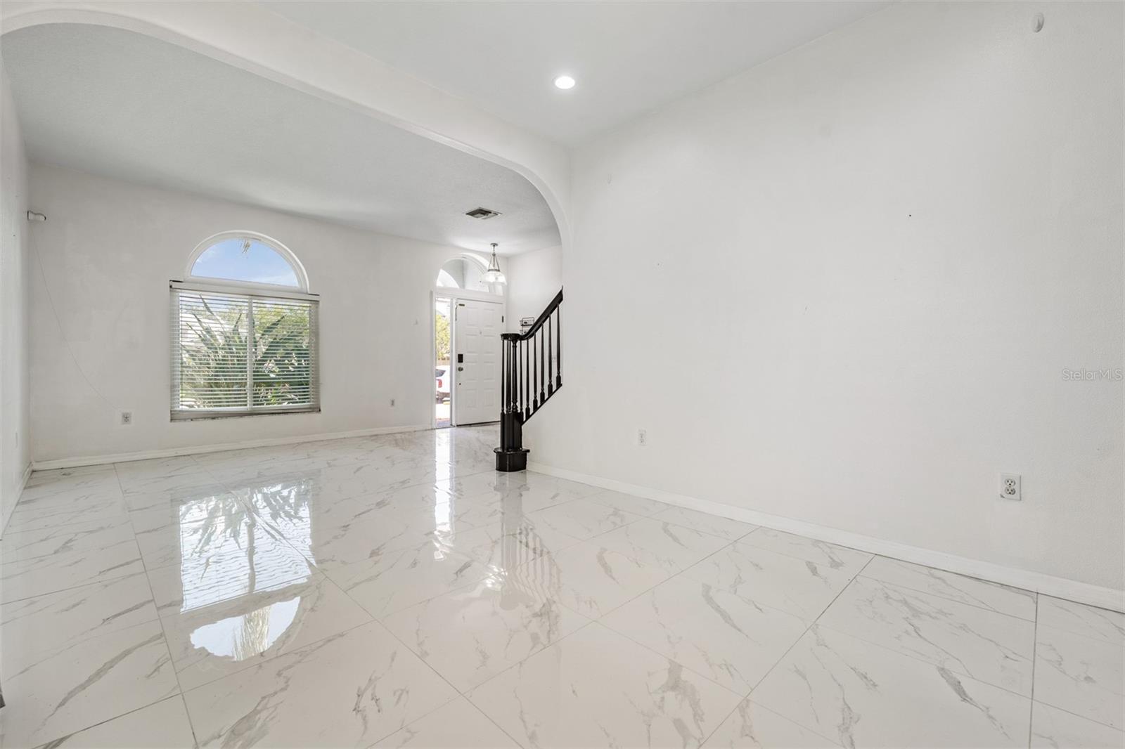 BAY ARBOR - Residential