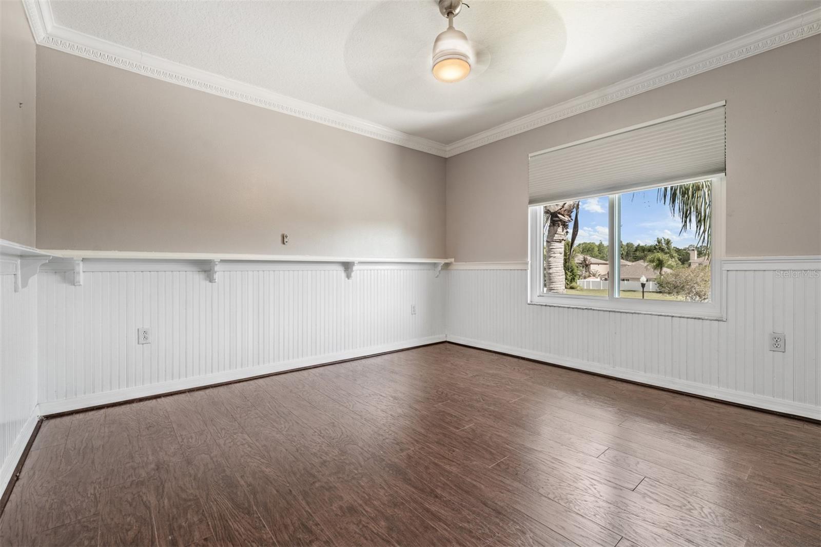 BAY ARBOR - Residential