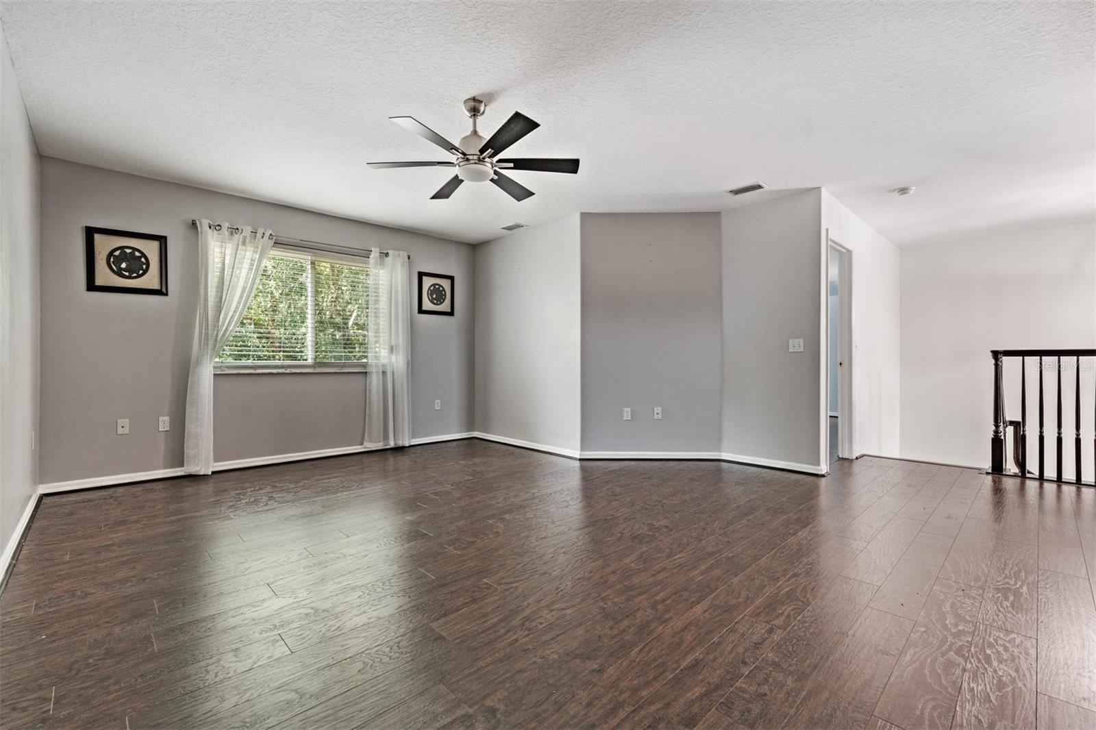 BAY ARBOR - Residential