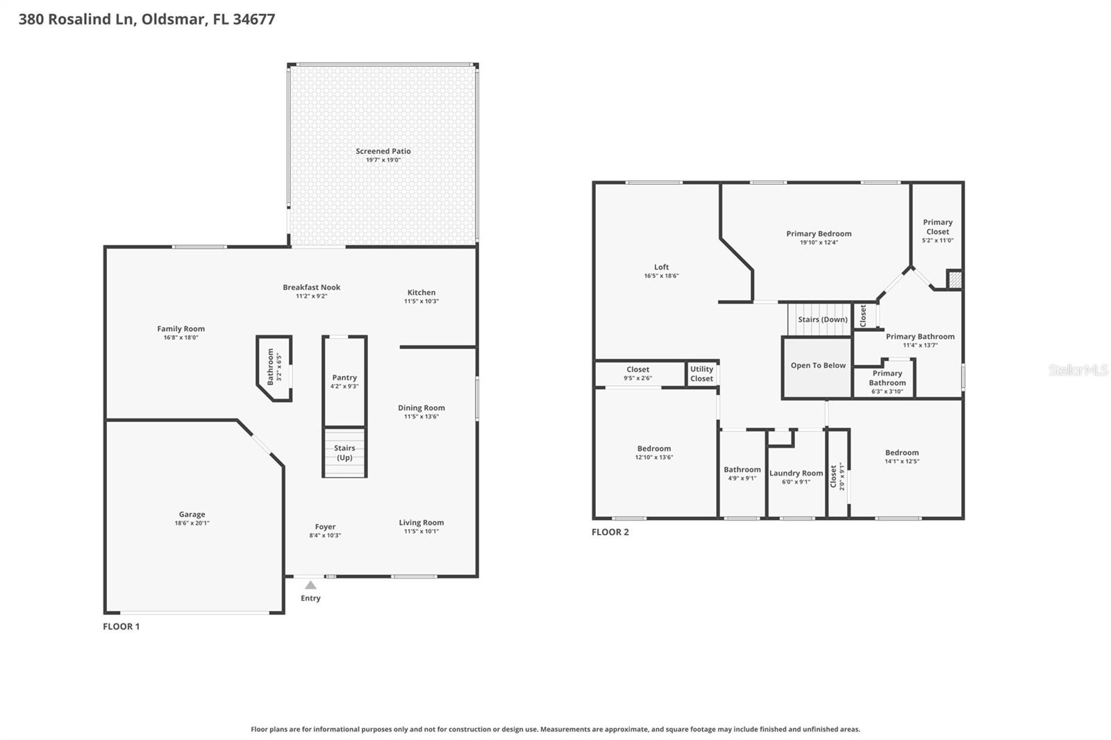 BAY ARBOR - Residential