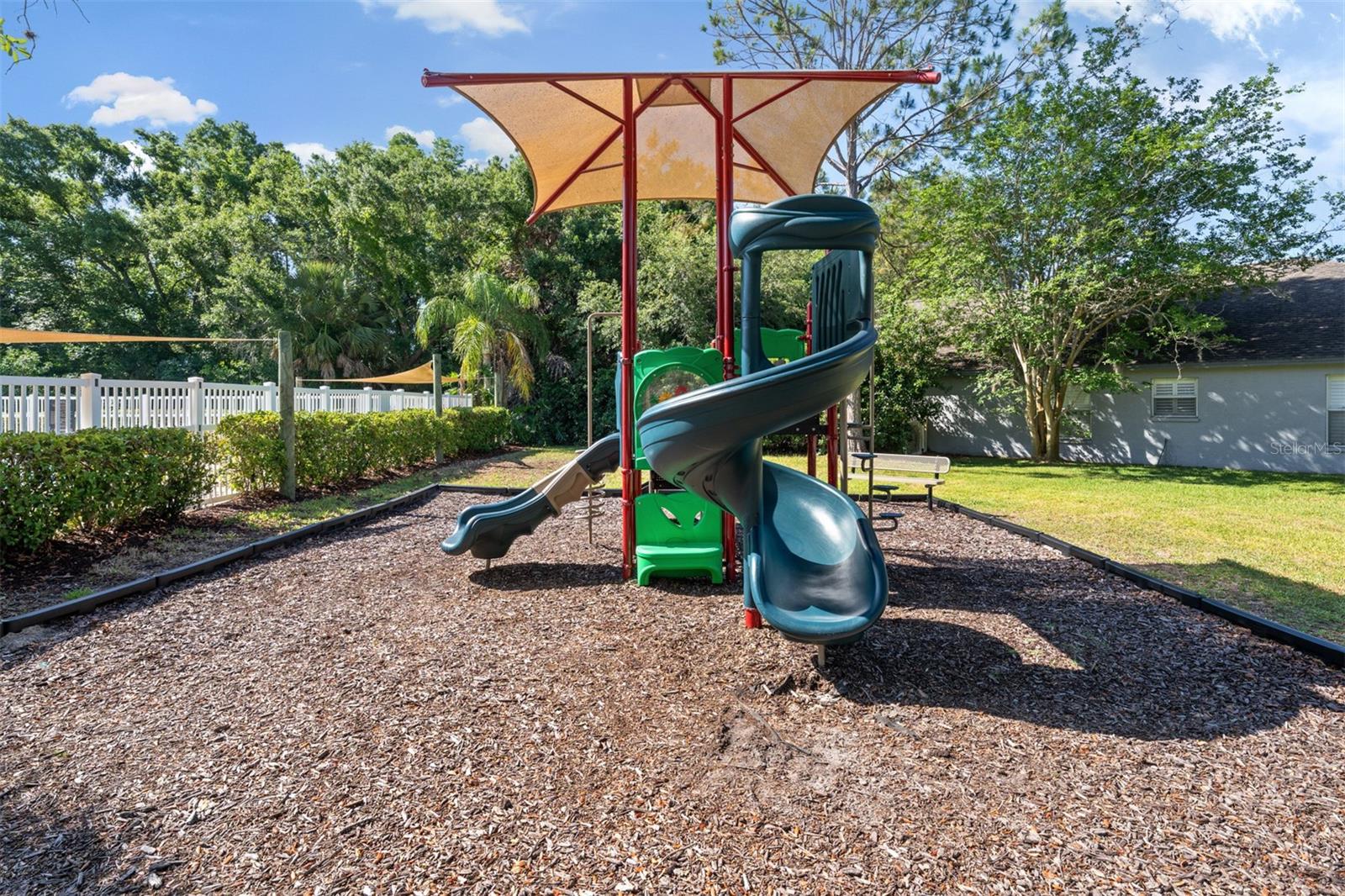 BAY ARBOR - Residential