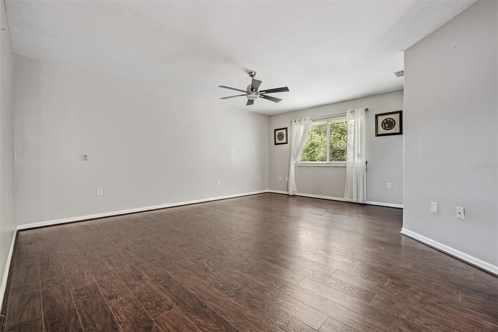 BAY ARBOR - Residential