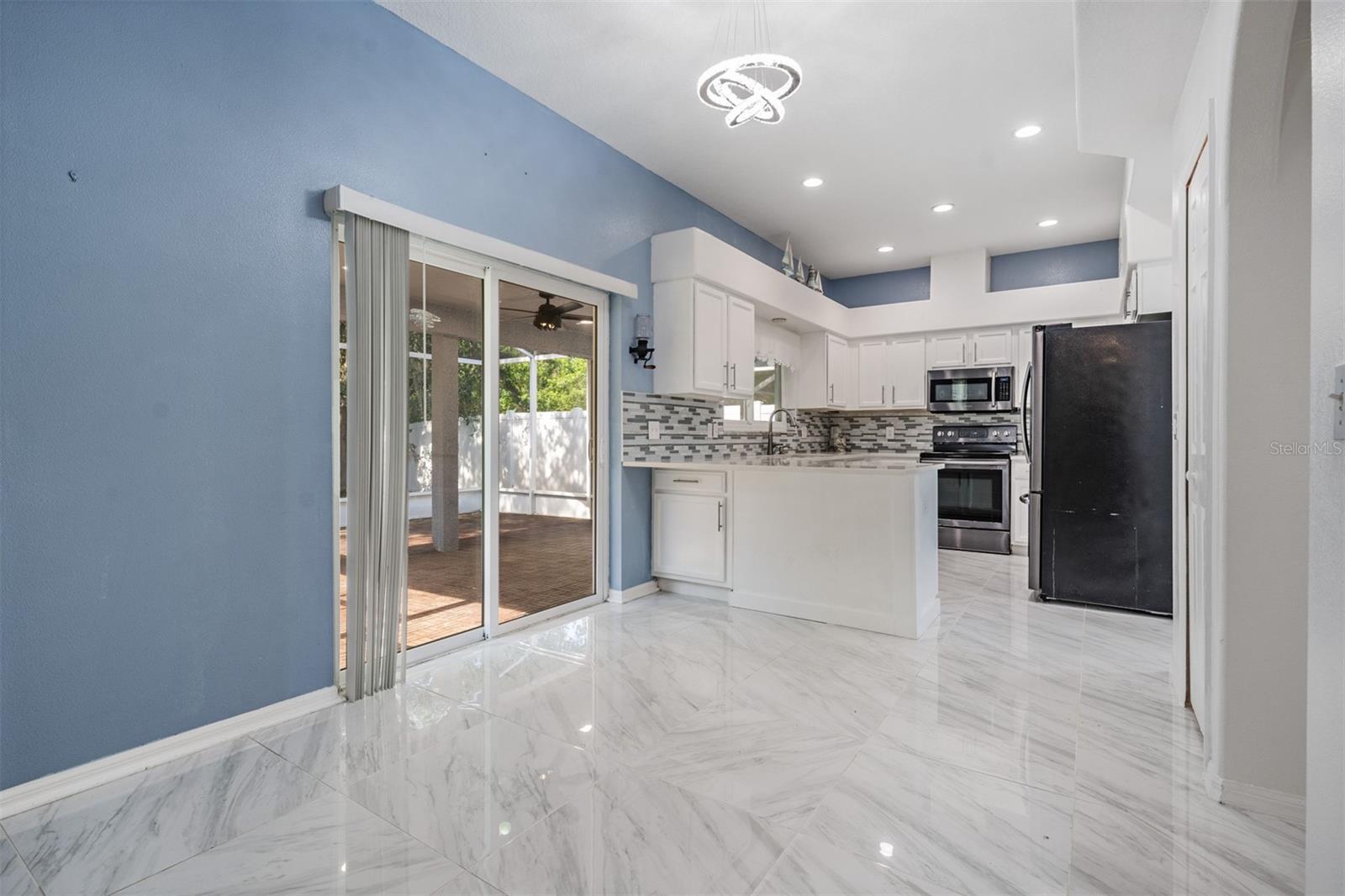 BAY ARBOR - Residential