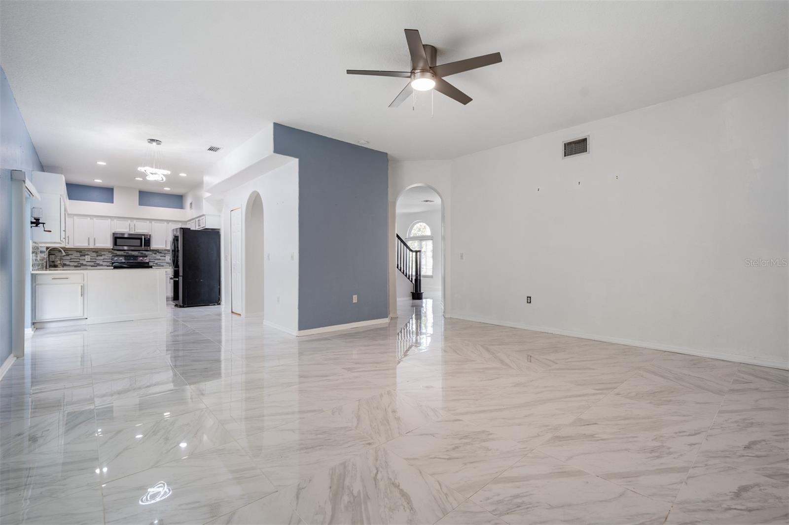 BAY ARBOR - Residential