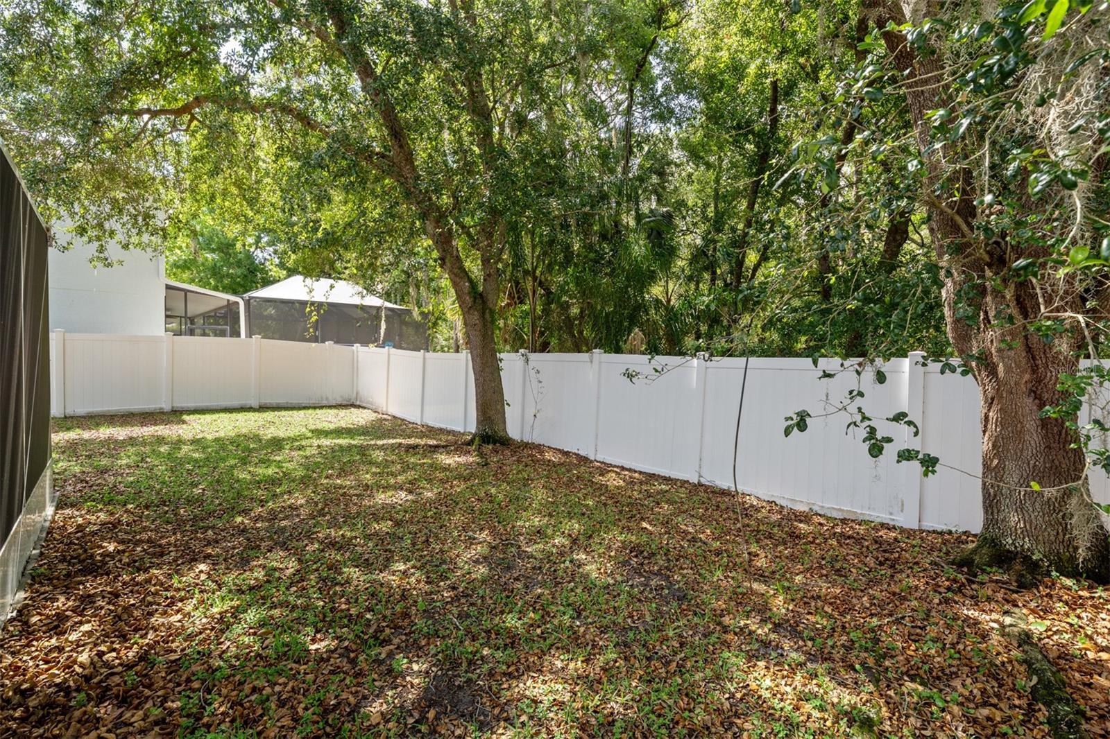 BAY ARBOR - Residential