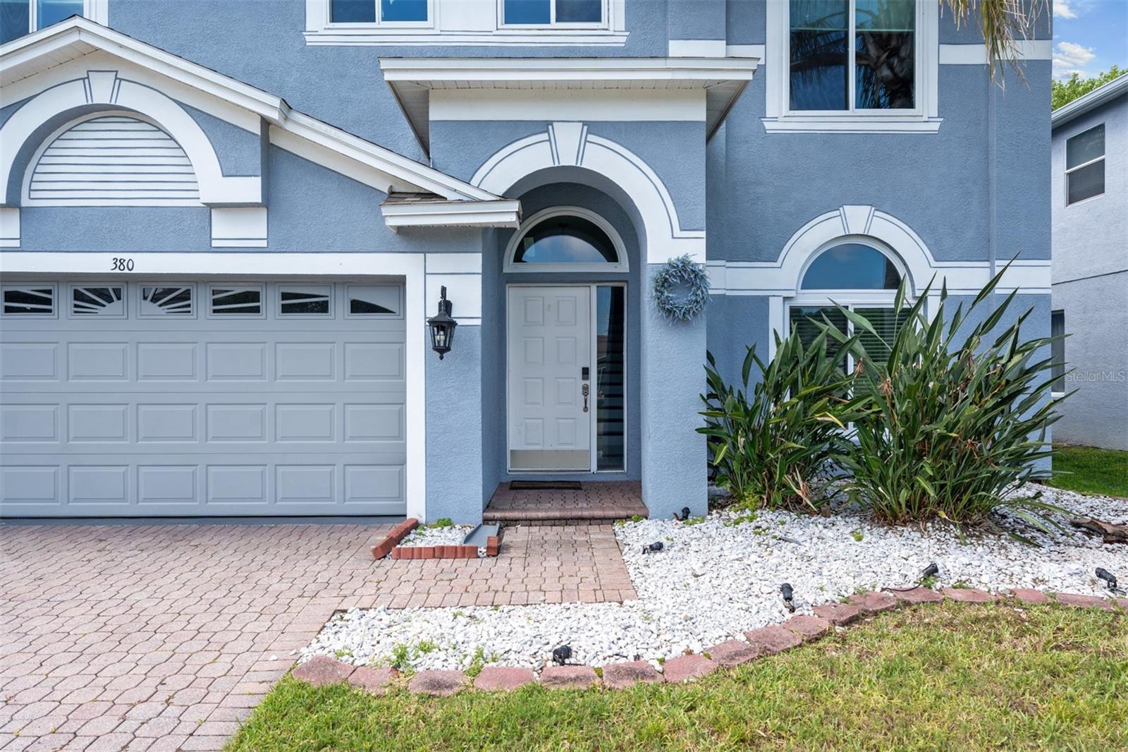 BAY ARBOR - Residential
