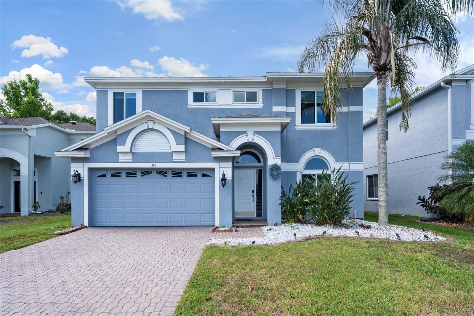 BAY ARBOR - Residential