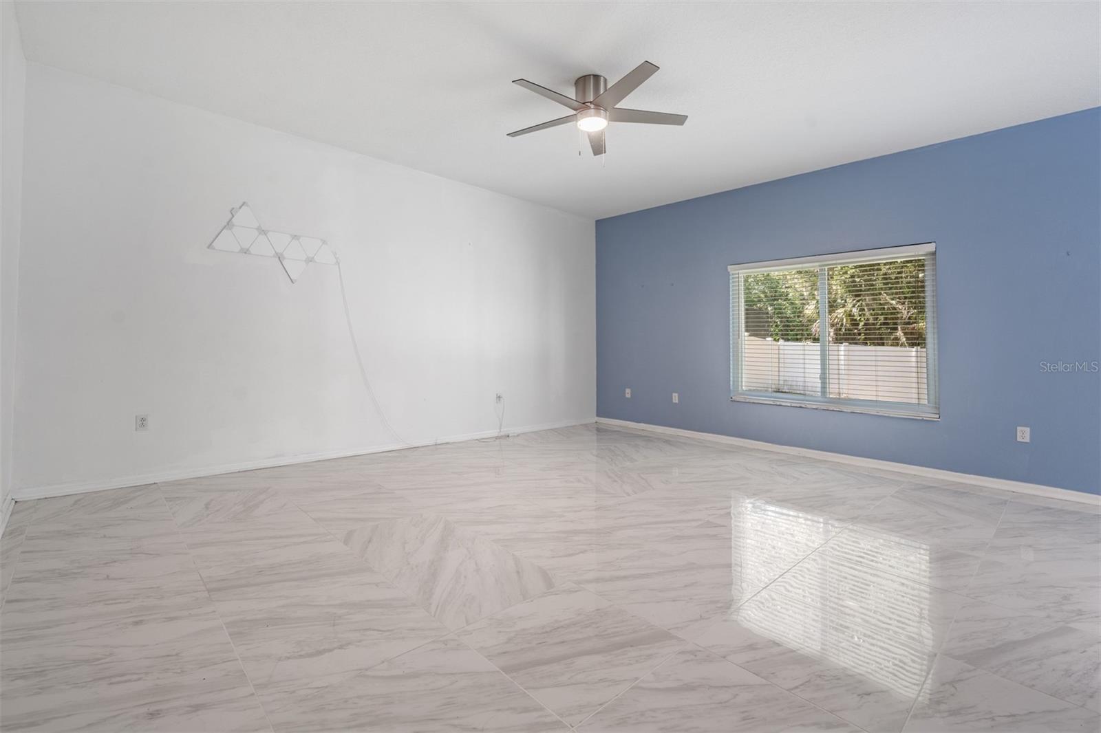 BAY ARBOR - Residential
