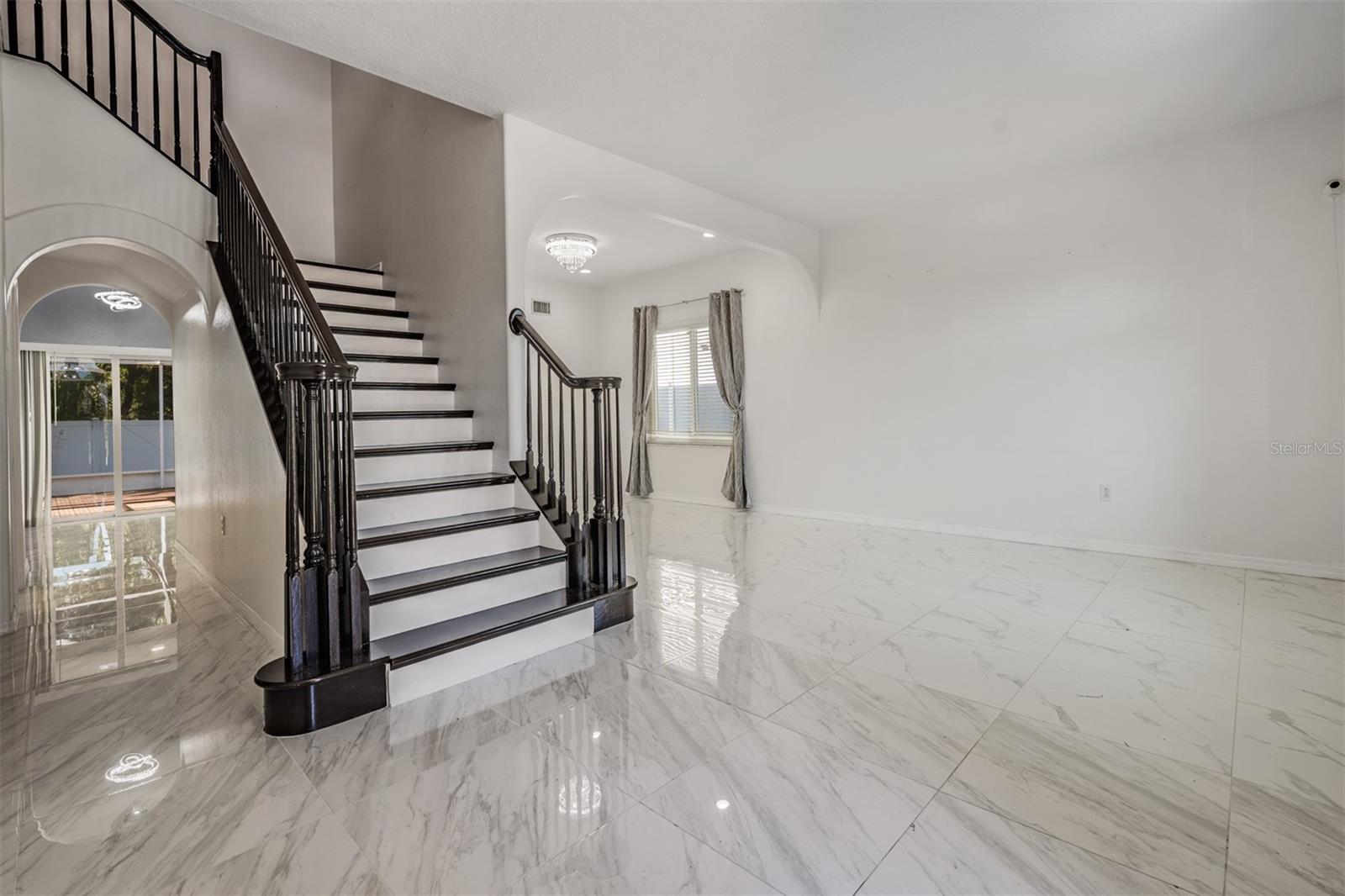 BAY ARBOR - Residential