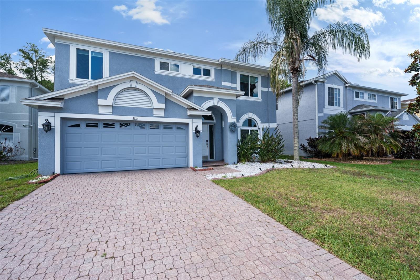 BAY ARBOR - Residential