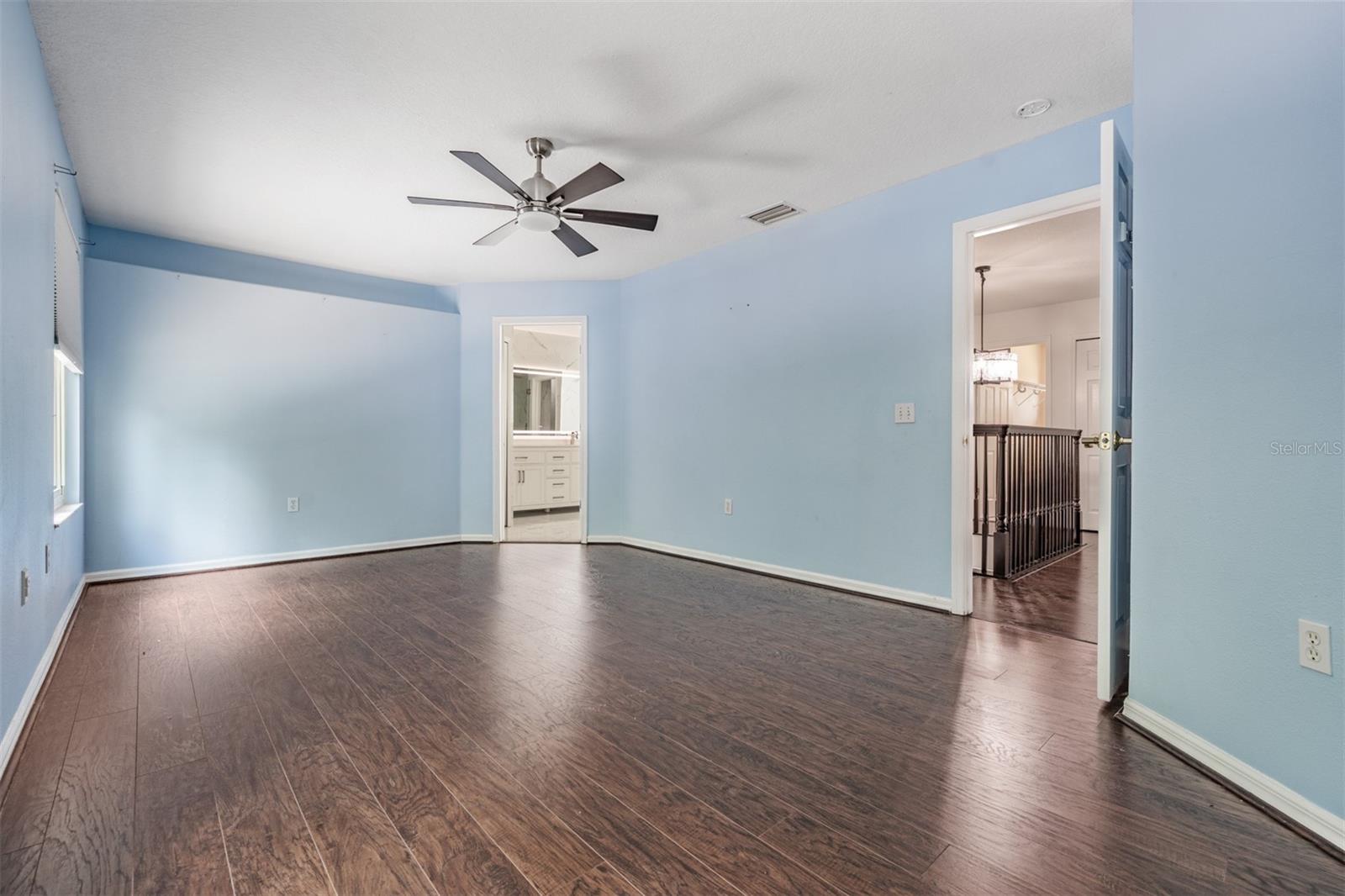 BAY ARBOR - Residential