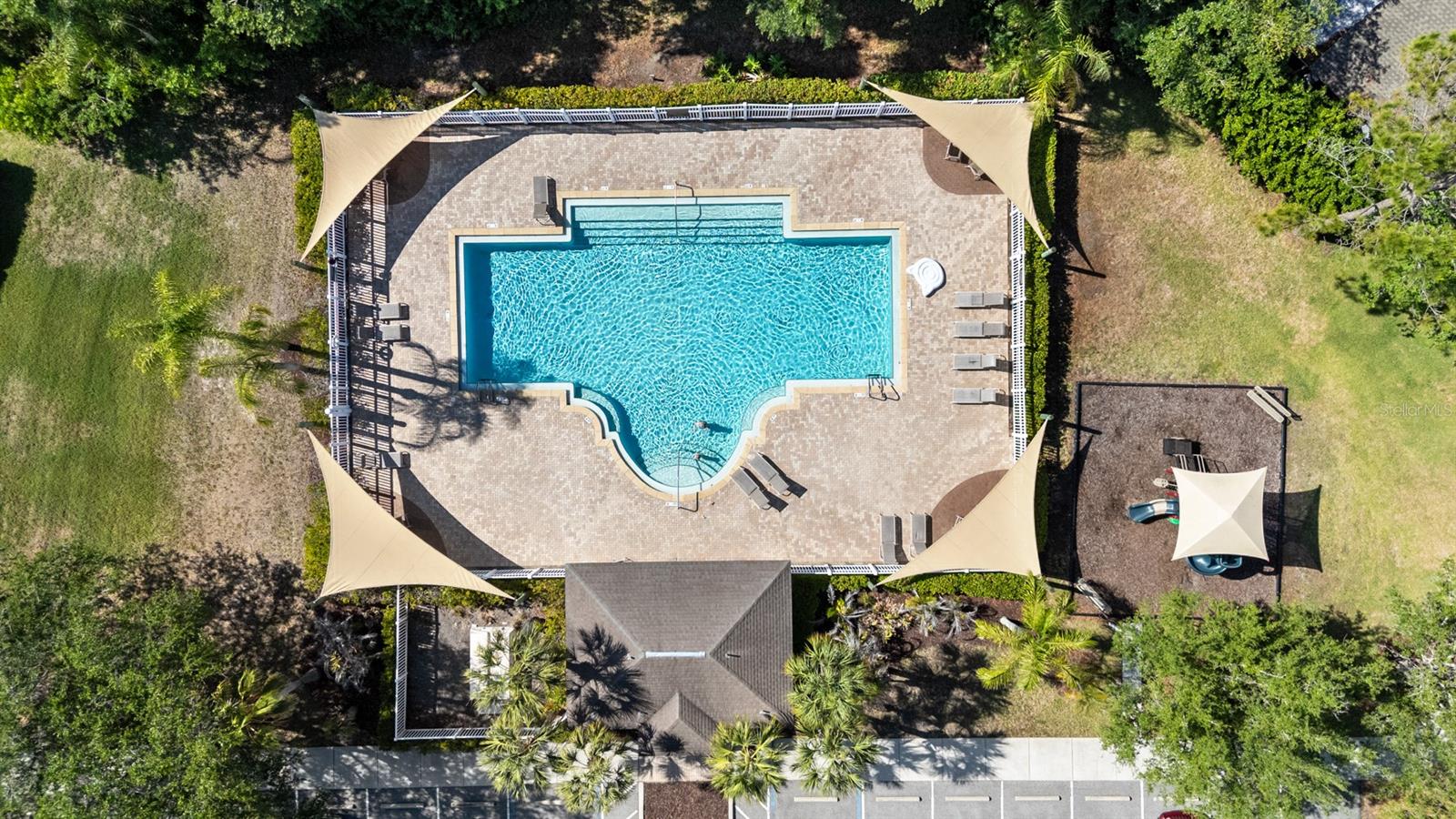 BAY ARBOR - Residential