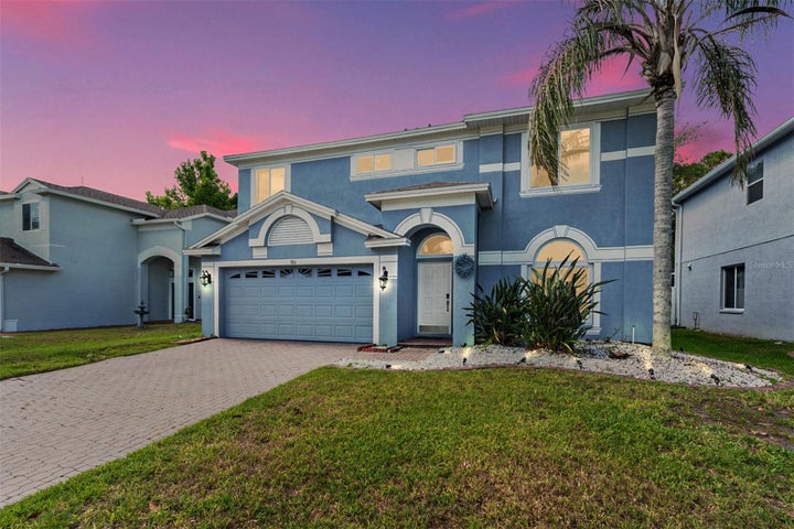 Photo 1 of 55 — 380 ROSALIND LANE, OLDSMAR, FL 34677