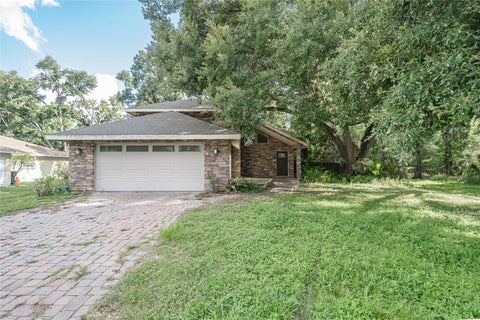 Photo of 2501 Withy Court, Tampa, FL 33618 (MLS # TB8523253)