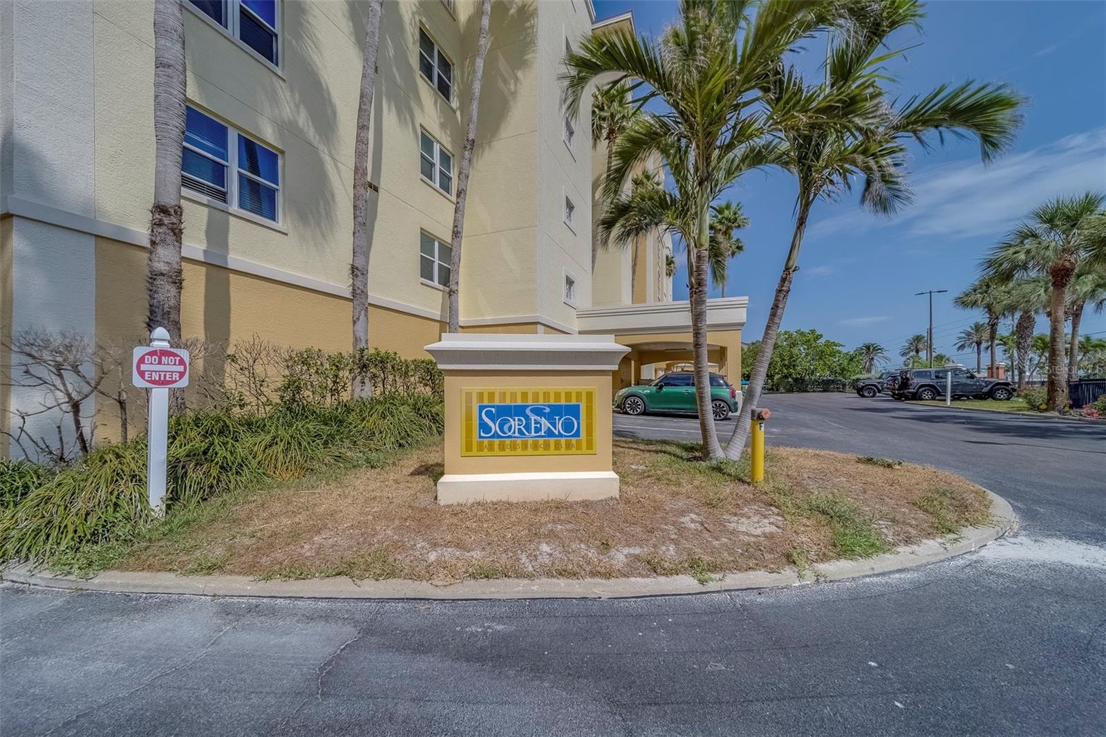16750 GULF BOULEVARD 411