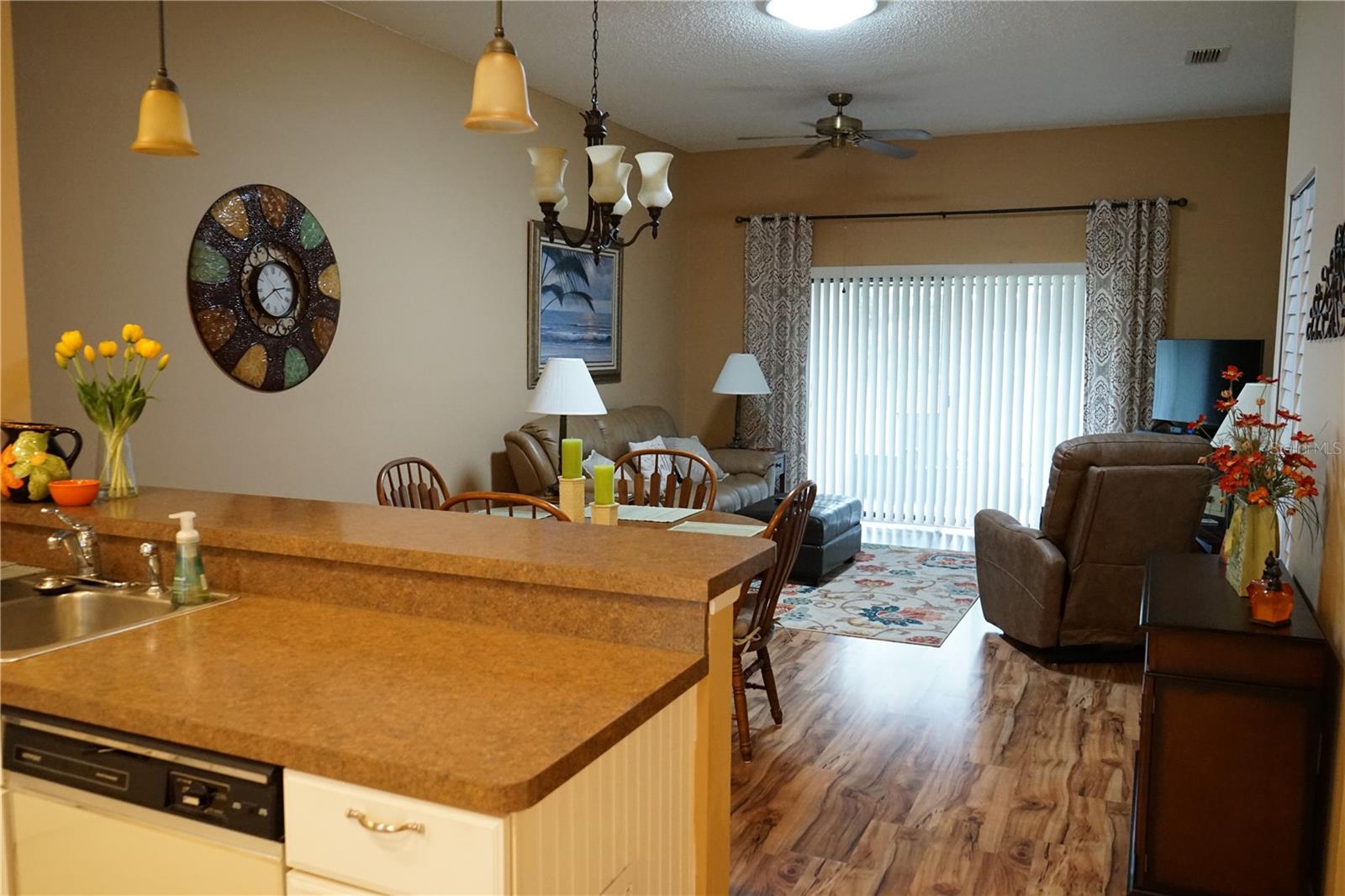 THE KNOLLS OF KINGS POINT II A - Residential