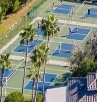 THE KNOLLS OF KINGS POINT II A - Residential