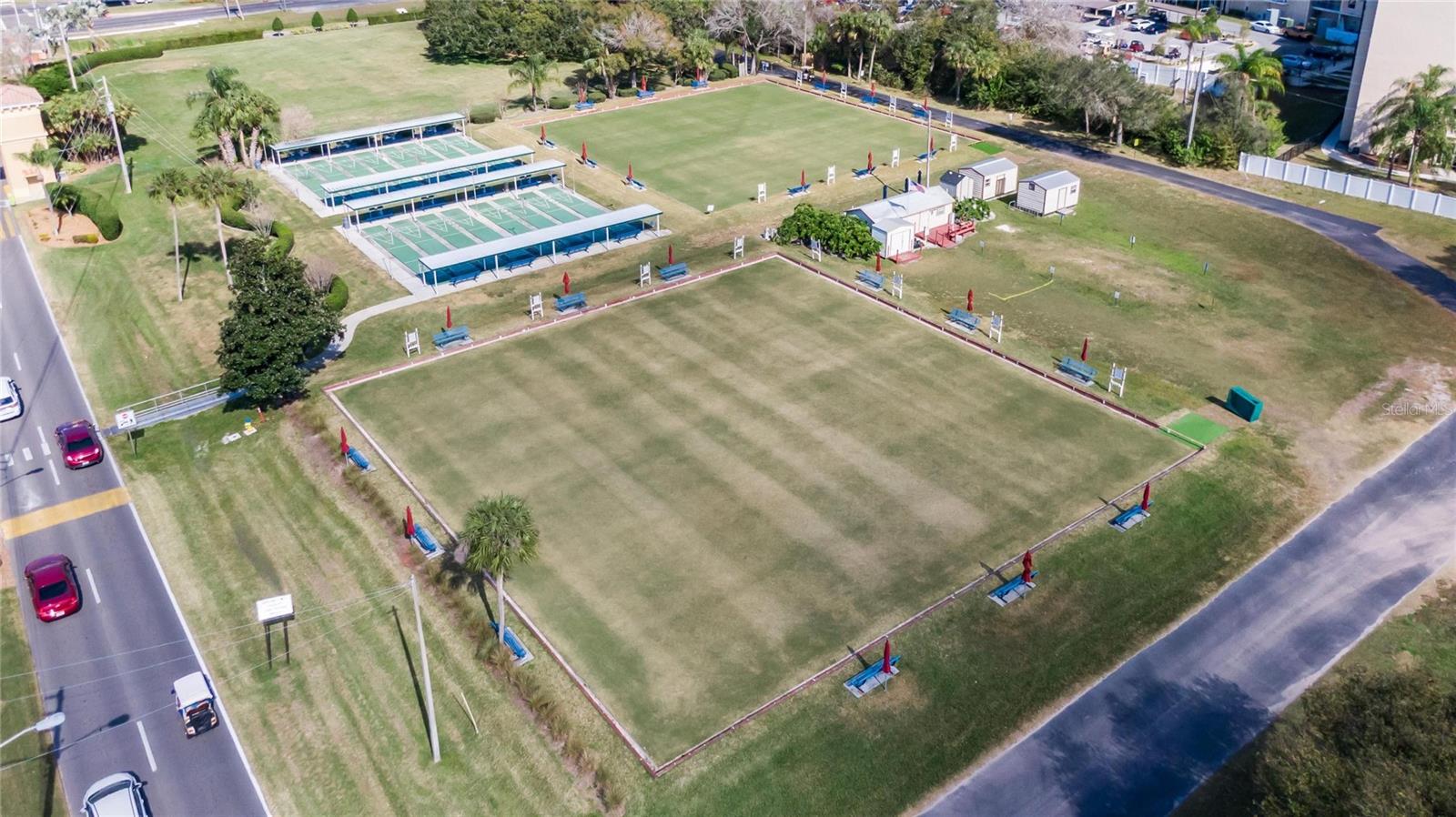 THE KNOLLS OF KINGS POINT II A - Residential