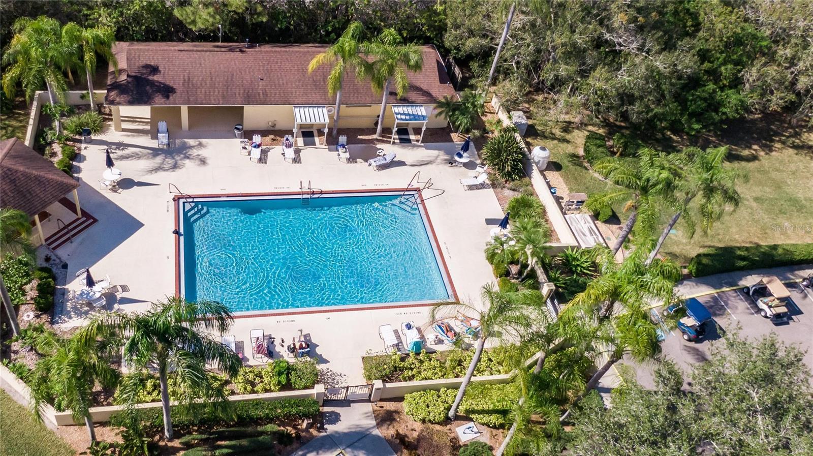 THE KNOLLS OF KINGS POINT II A - Residential