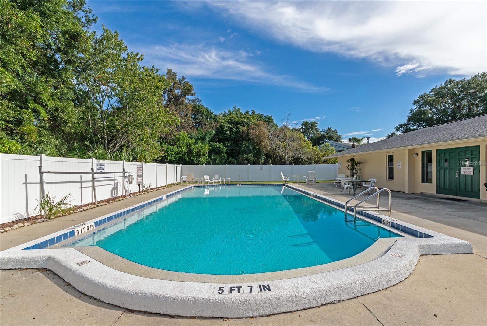 SUMMER LAKES 2 - Residential Lease