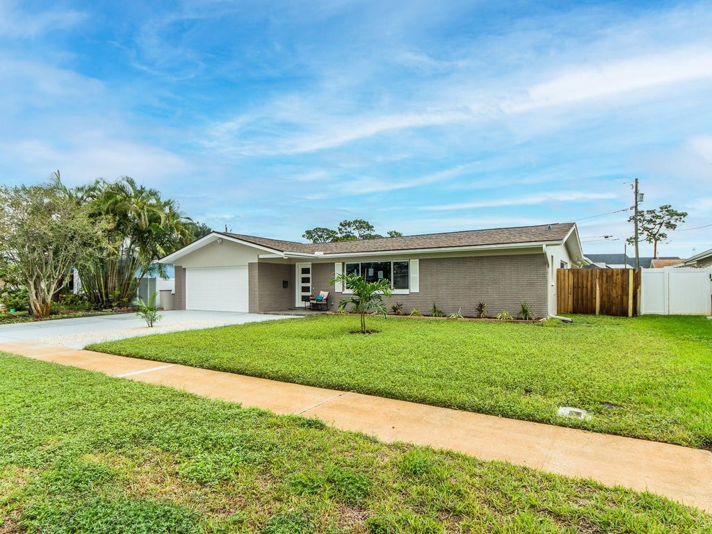 Photo of 1825 Yale Drive, Clearwater, FL 33765 (MLS # TB8556719)