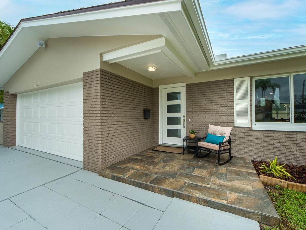 Photo of 1825 Yale Drive, Clearwater, FL 33765 (MLS # TB8556719)