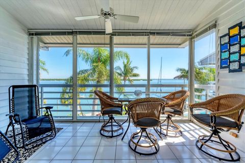 A home in LONGBOAT KEY