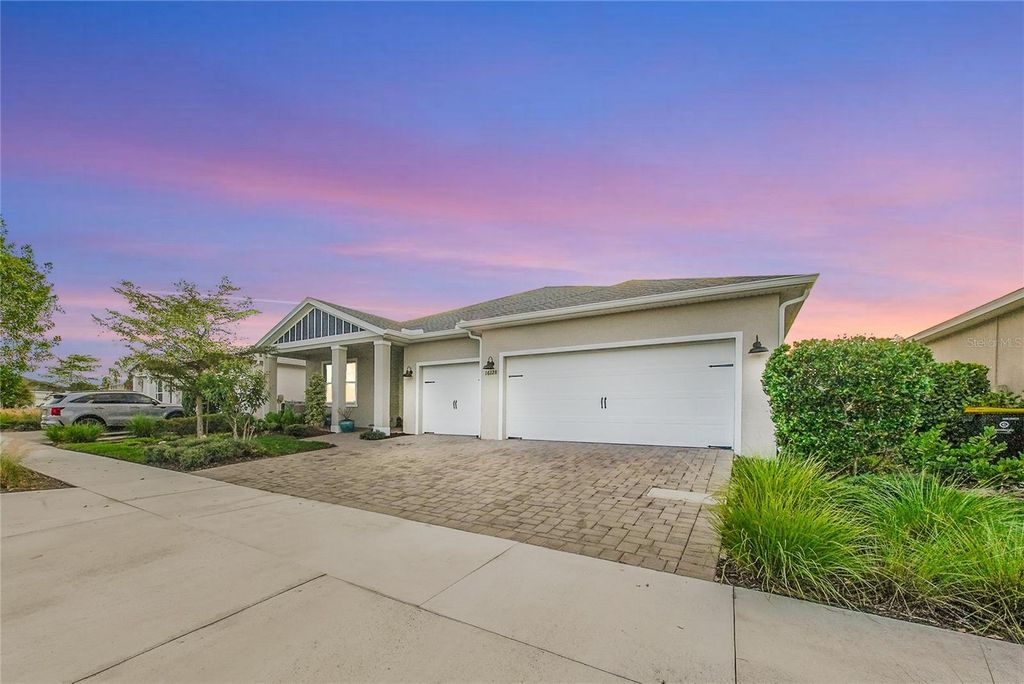 Photo of 16128 Lotus Way, Punta Gorda, FL 33982 (MLS # C7518974)