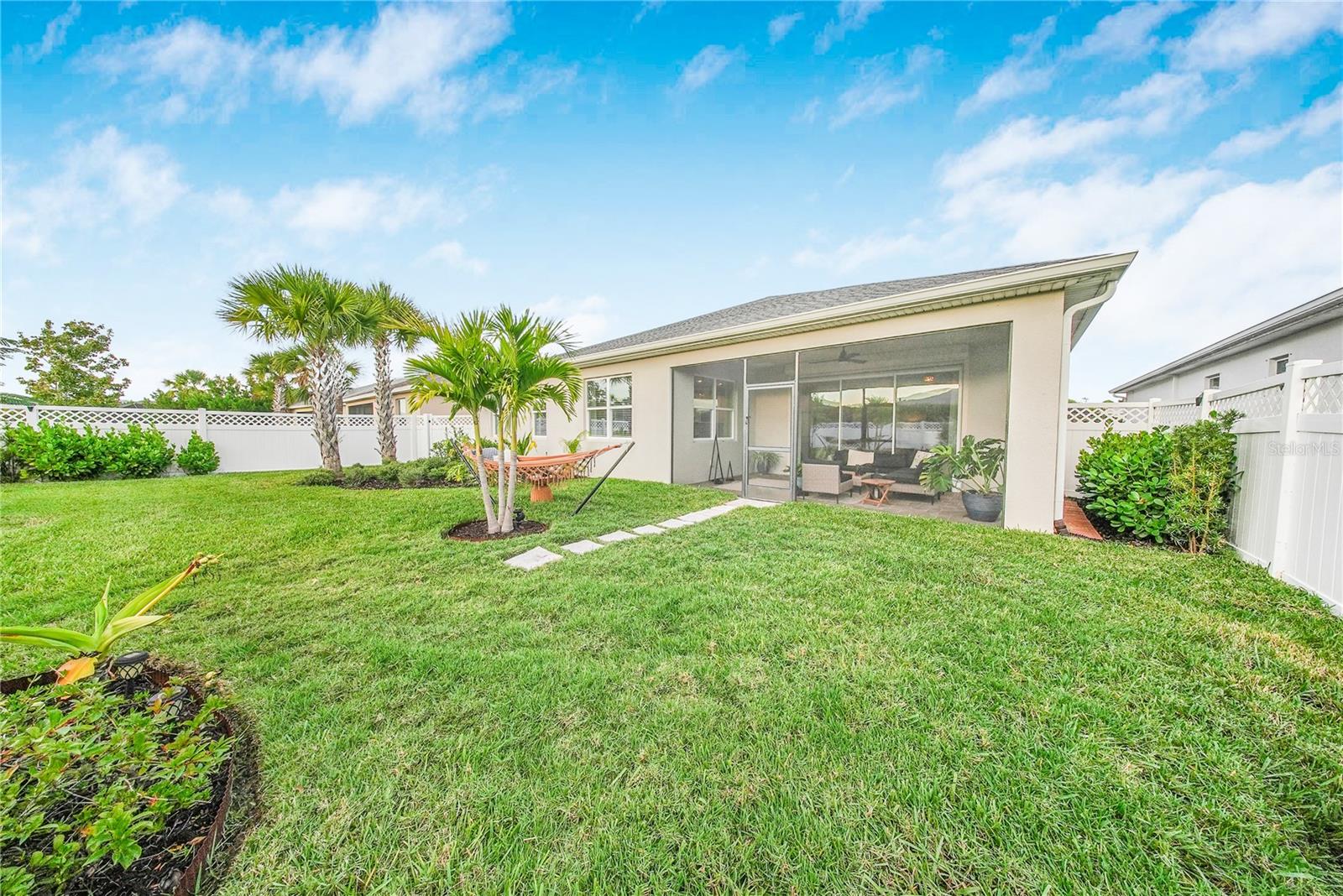 BABCOCK RANCH COMMUNITY PH 1B1 - Residential