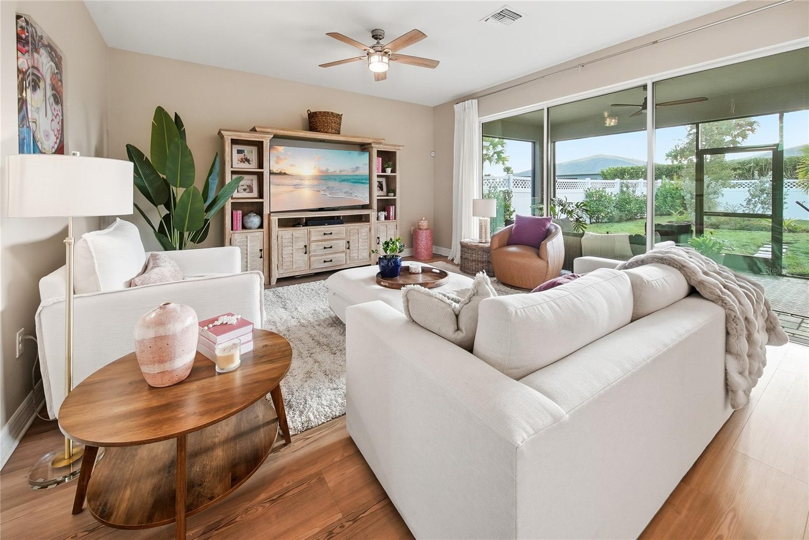 BABCOCK RANCH COMMUNITY PH 1B1 - Residential