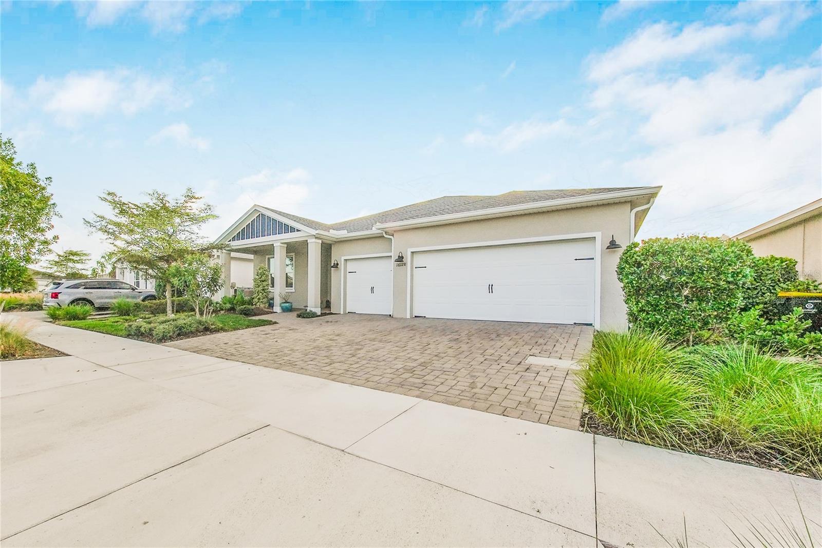 BABCOCK RANCH COMMUNITY PH 1B1 - Residential